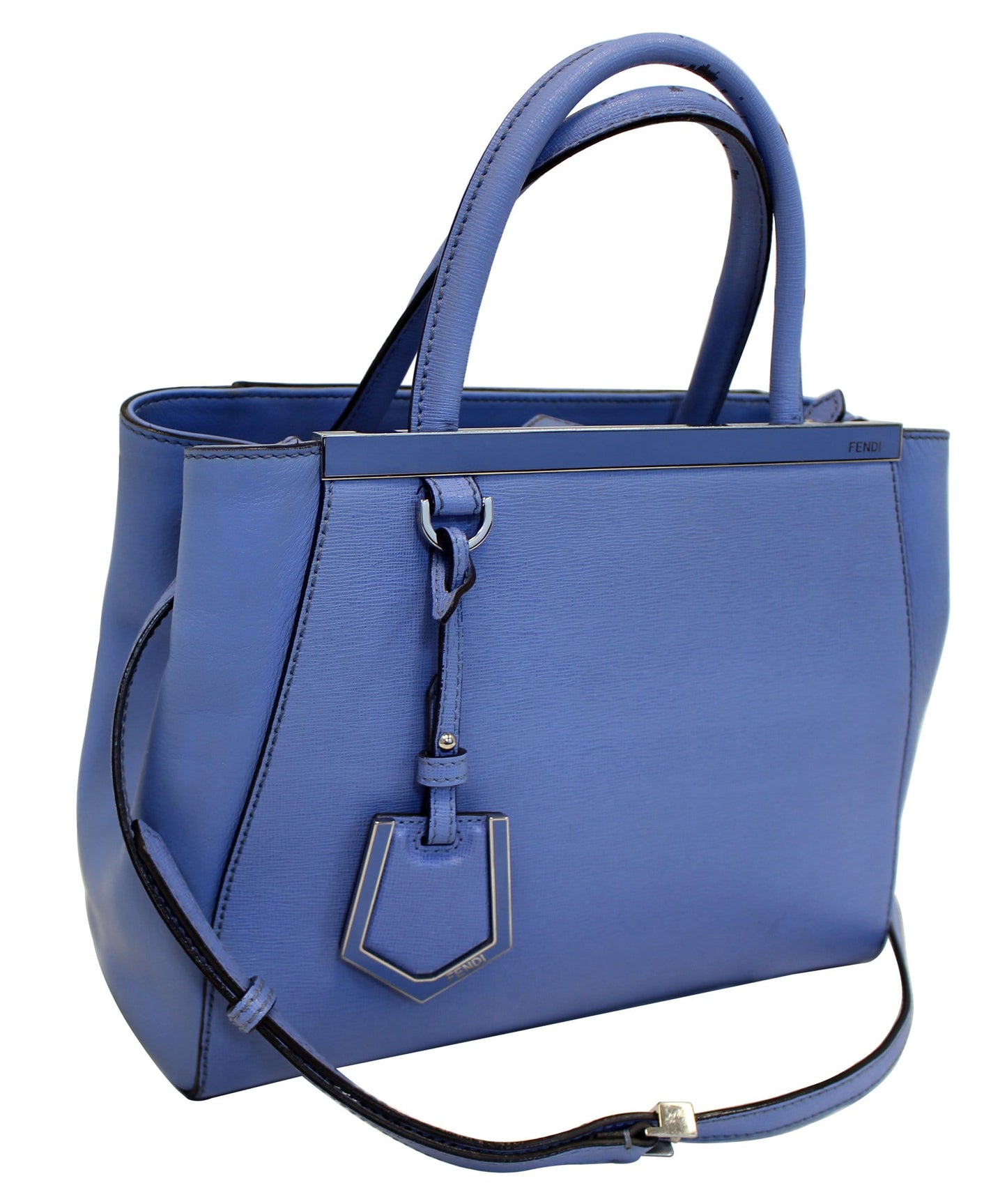 Fendi Roma Shoulder Bag - Ewore Bags