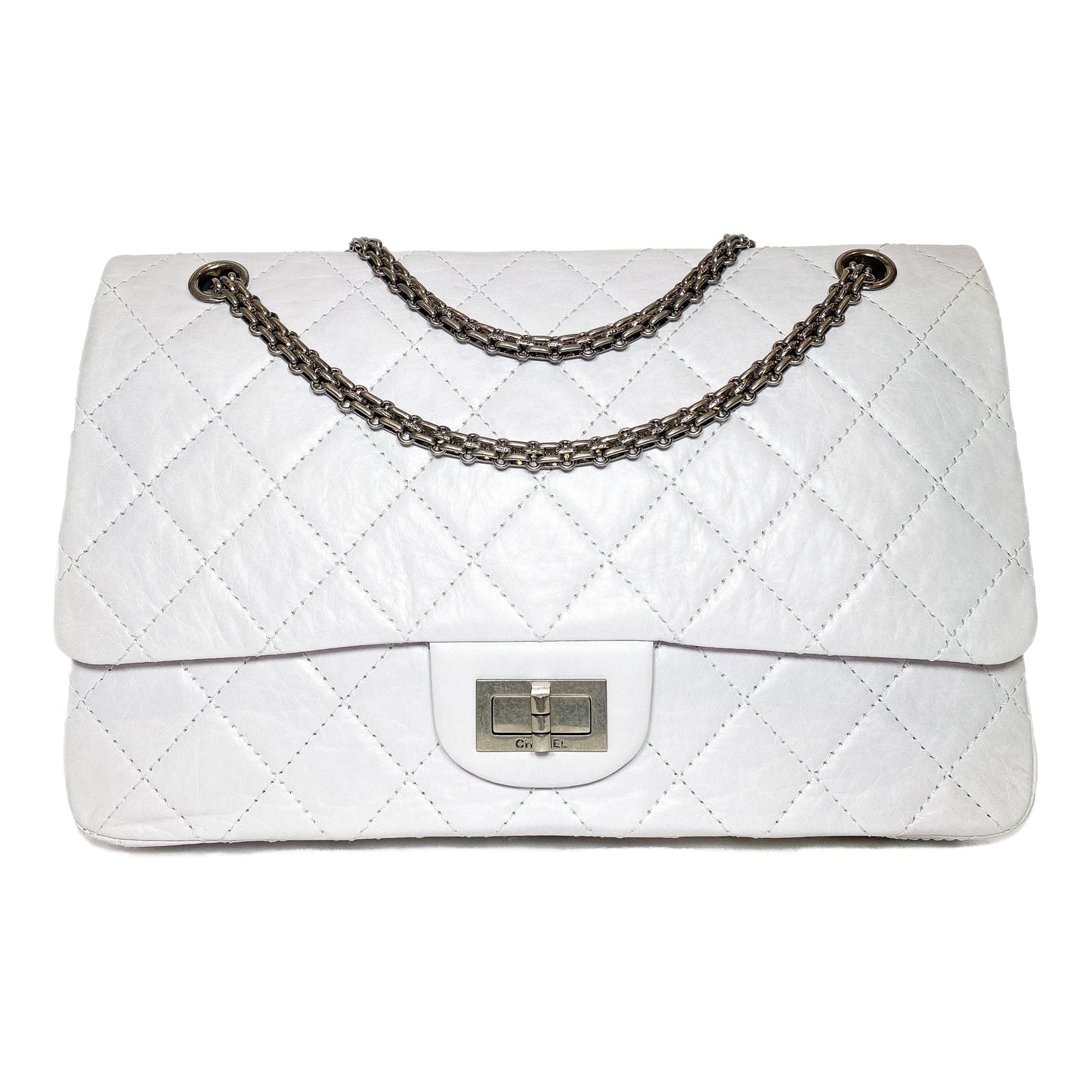 Chanel Flap Shoulder Bag - Ewore Bags