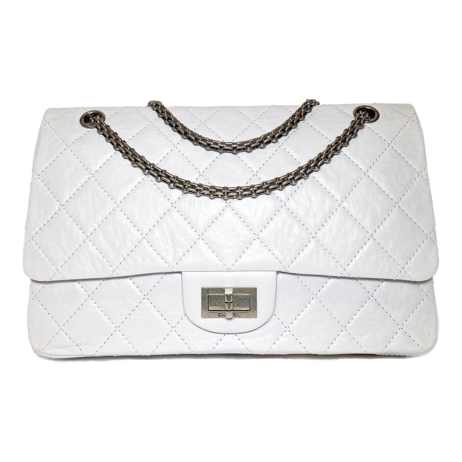 Chanel Flap Shoulder Bag - Ewore Bags