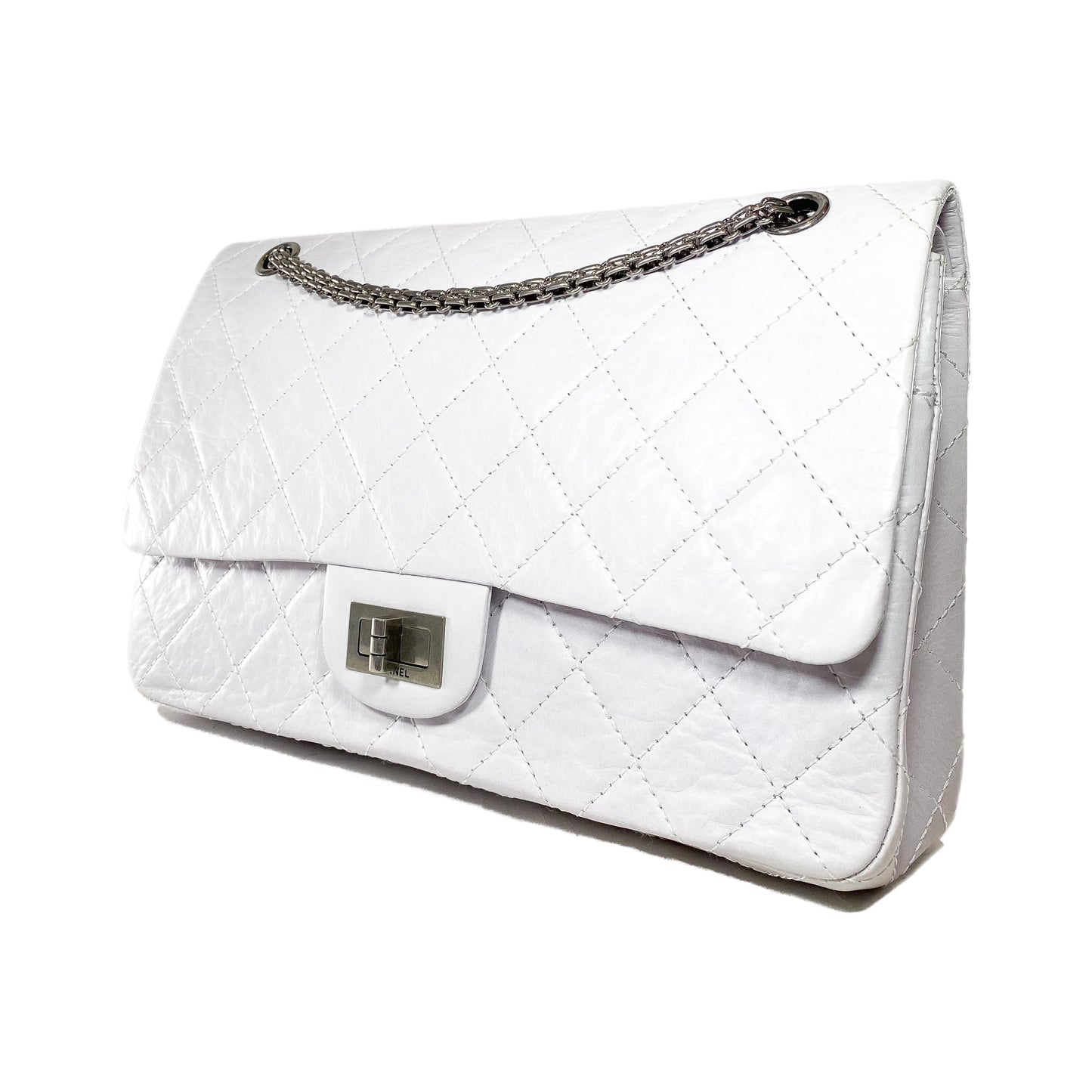 Chanel Flap Shoulder Bag - Ewore Bags