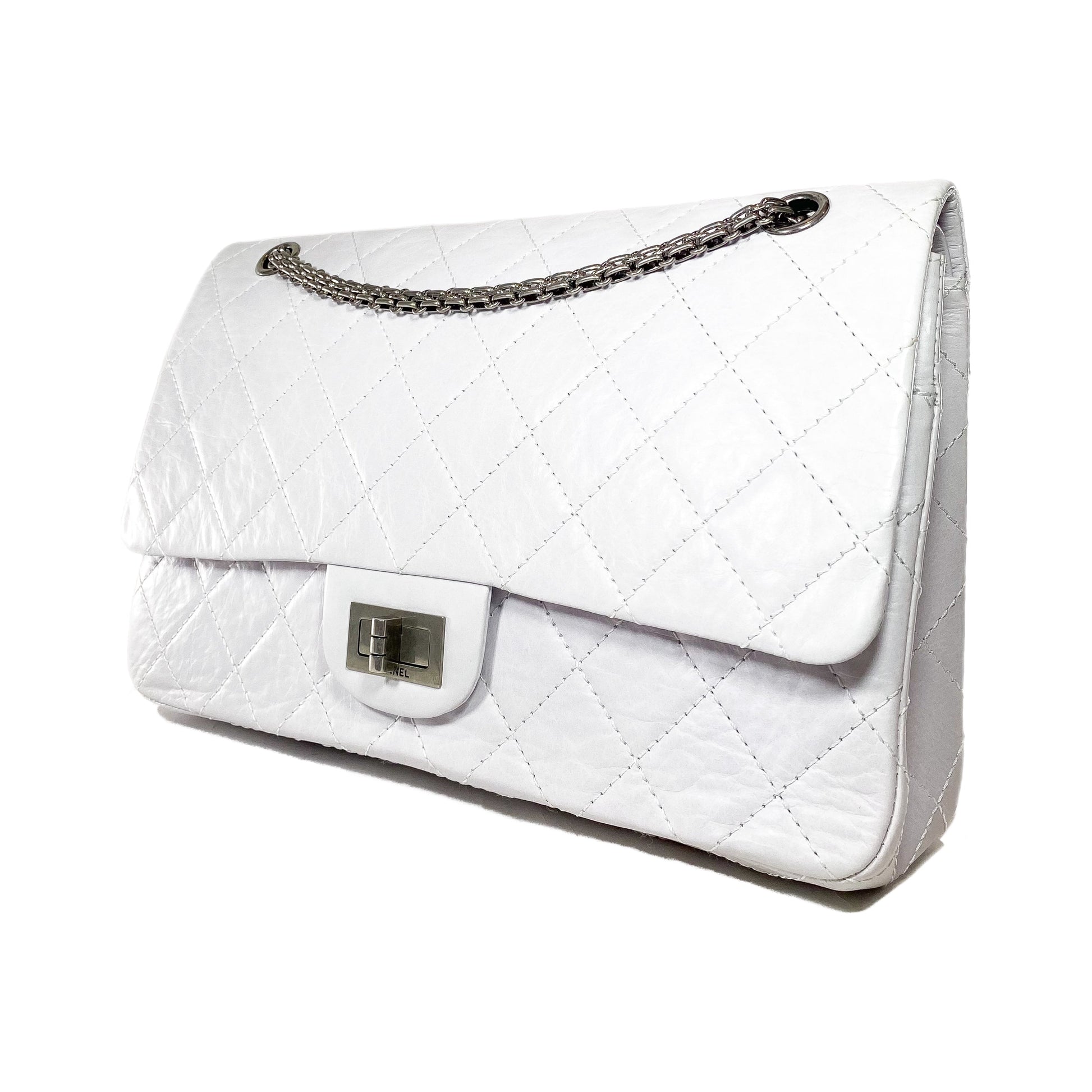 Chanel Flap Shoulder Bag - Ewore Bags