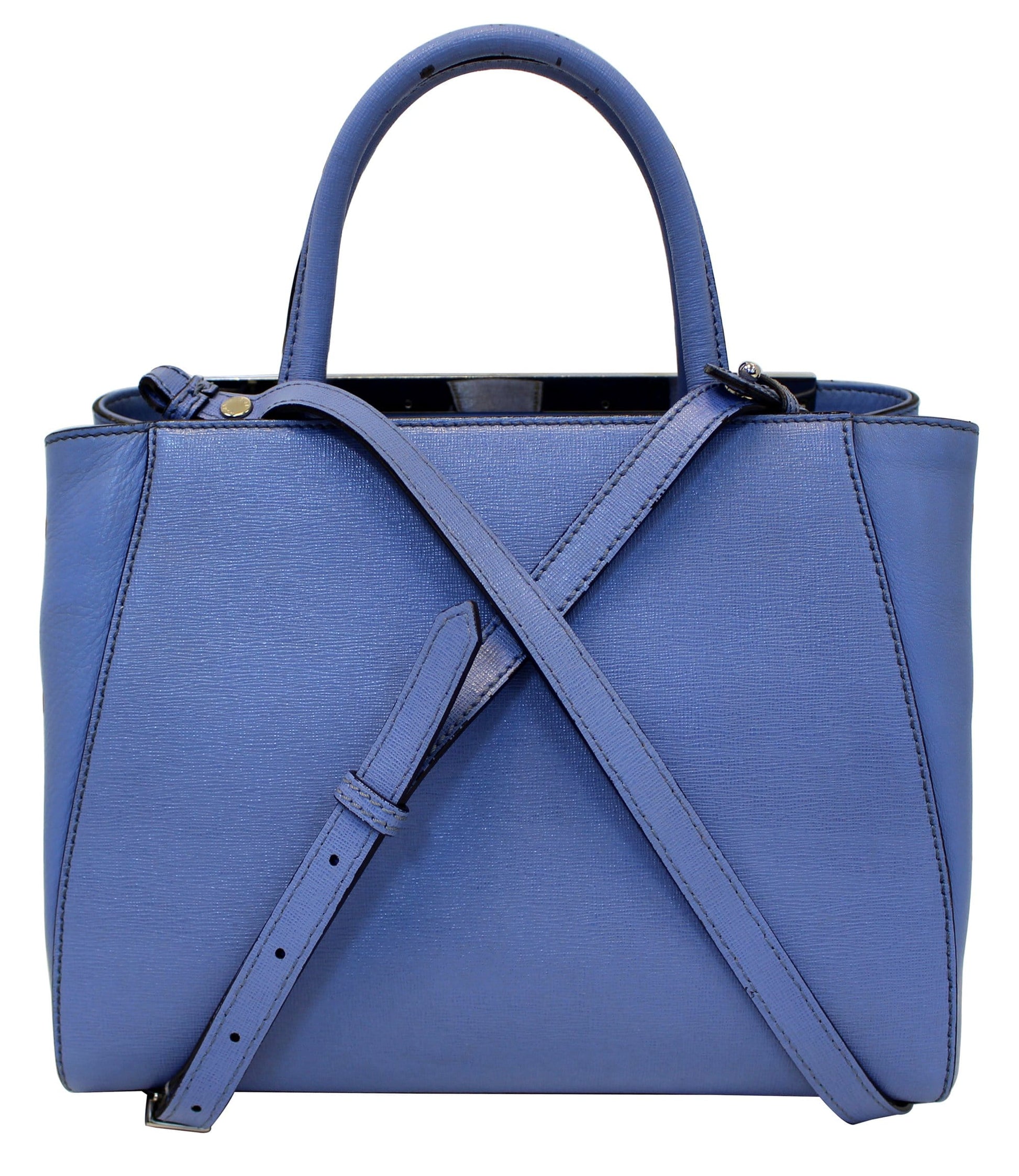 Fendi Roma Shoulder Bag - Ewore Bags