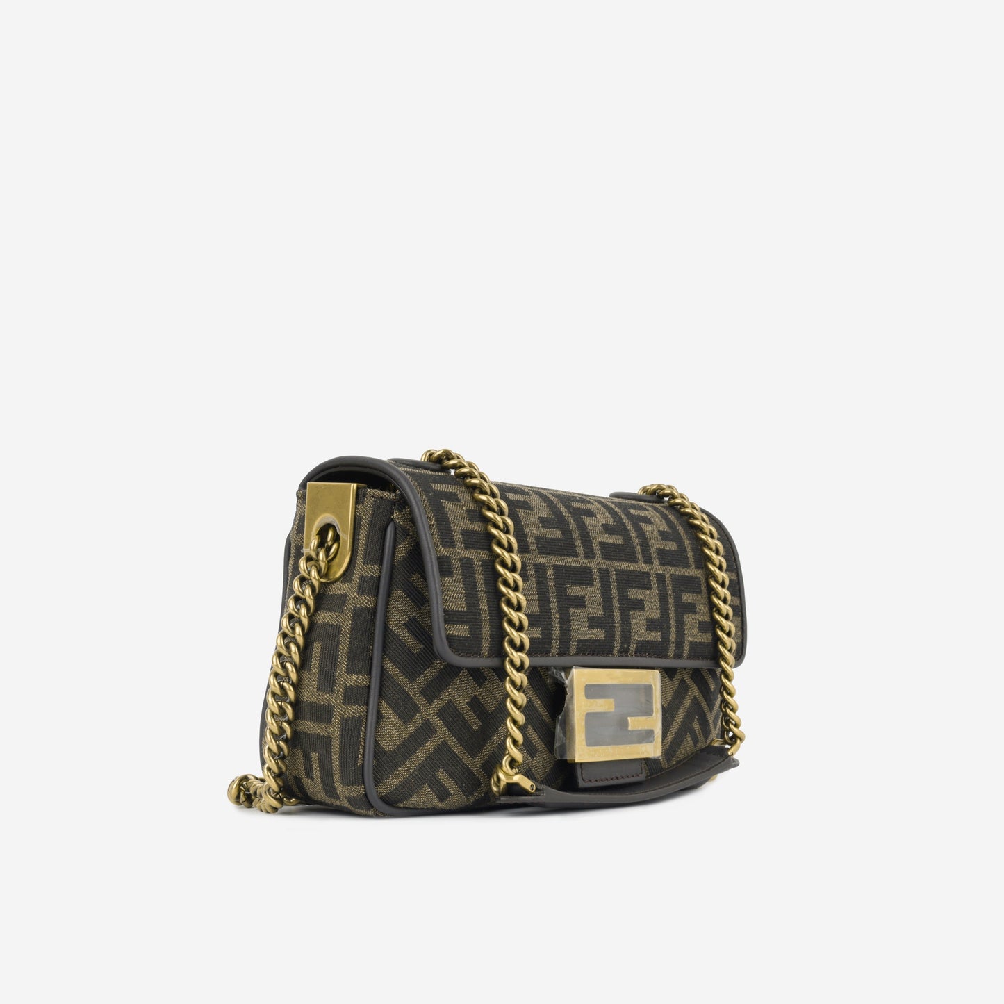 Fendi Baguette Shoulder Bag - Ewore Bags