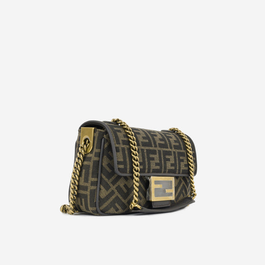 Fendi Baguette Shoulder Bag - Ewore Bags