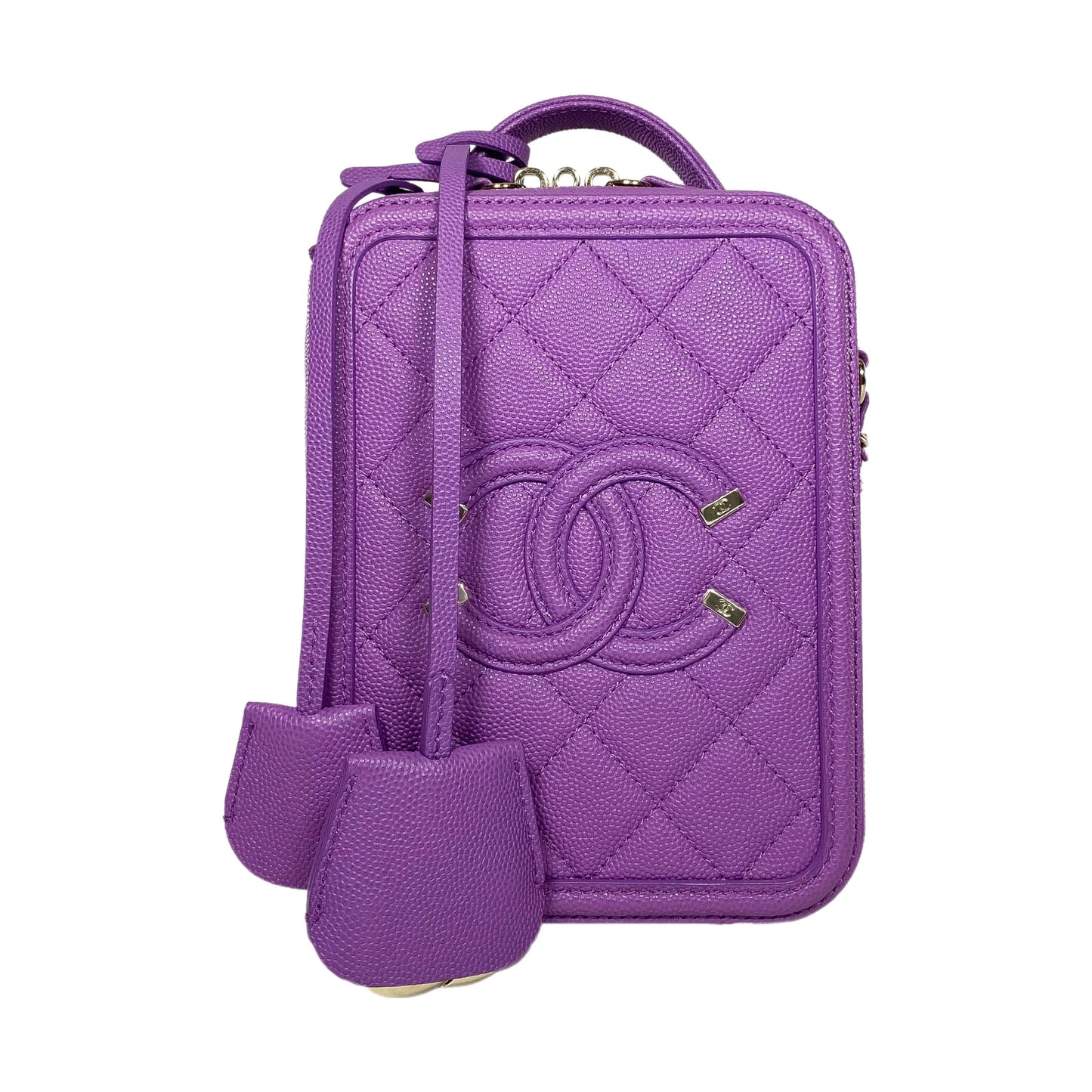 Chanel Handbag - Ewore Bags