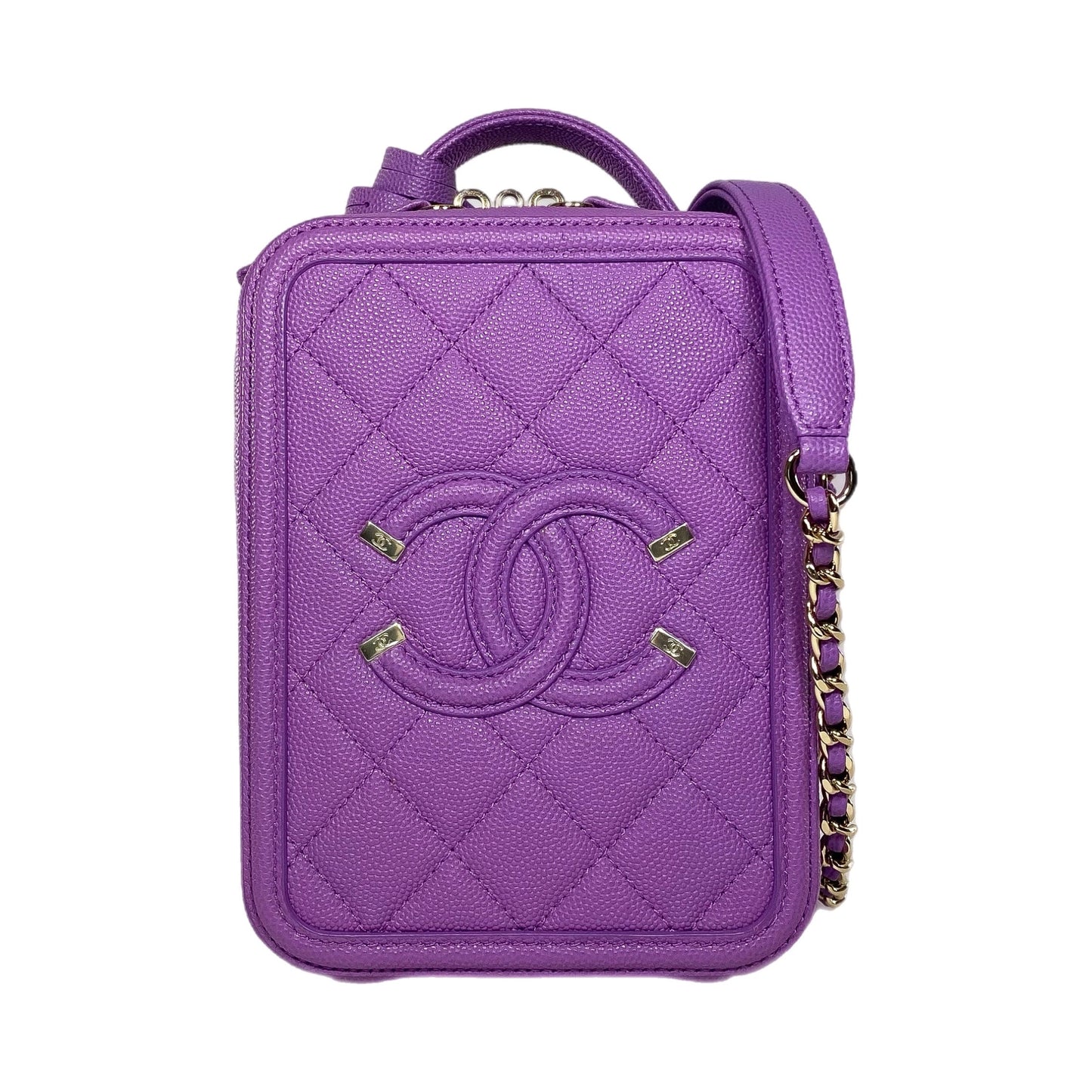 Chanel Handbag - Ewore Bags