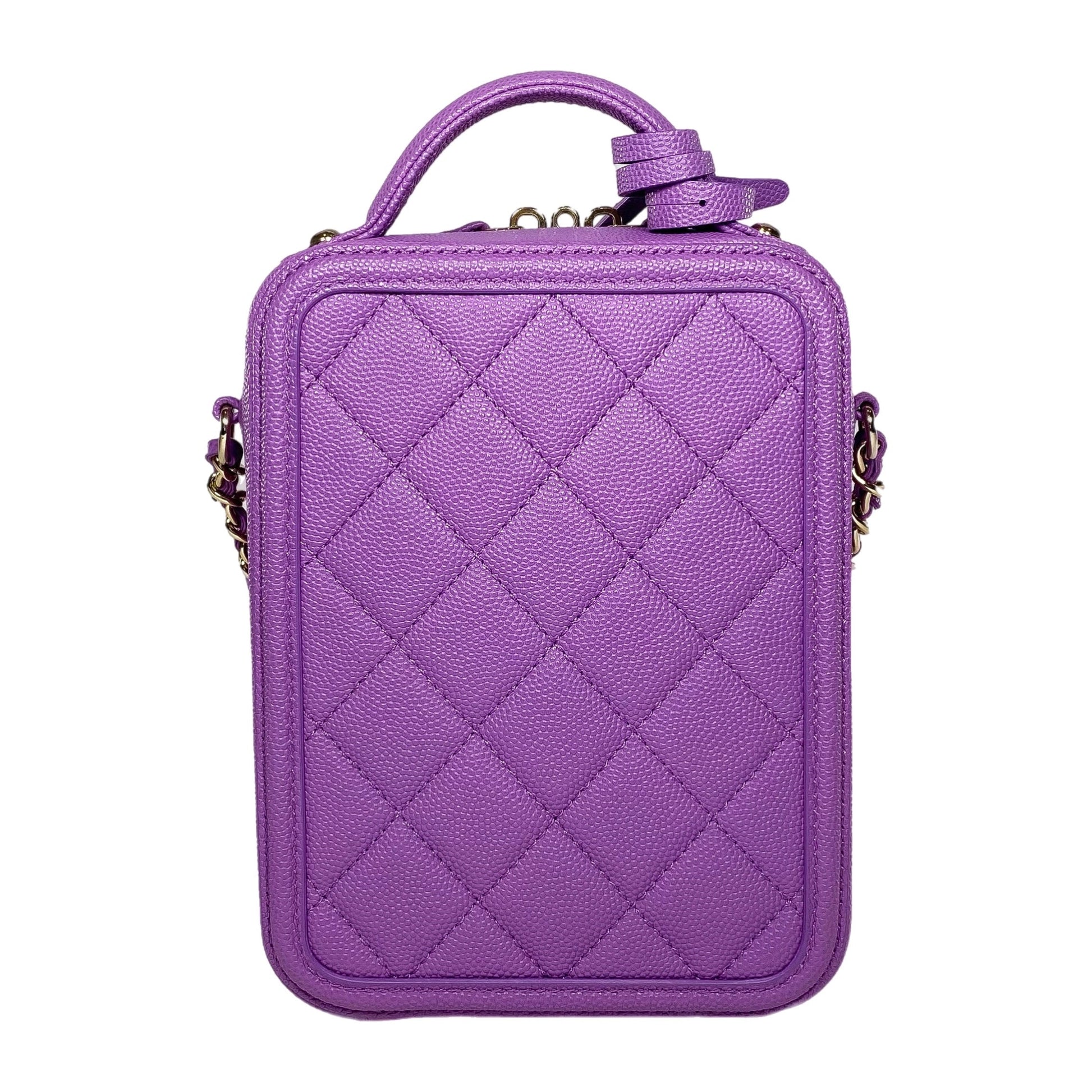 Chanel Handbag - Ewore Bags