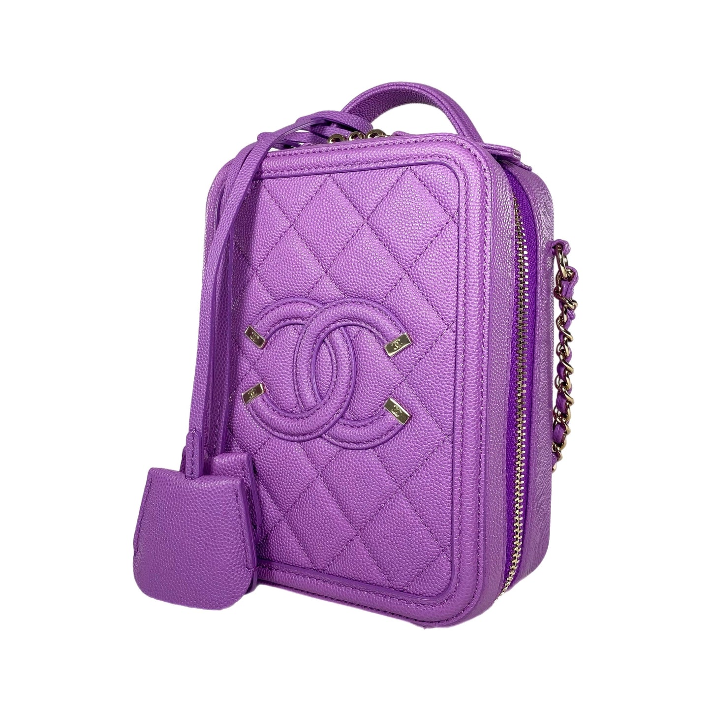 Chanel Handbag - Ewore Bags