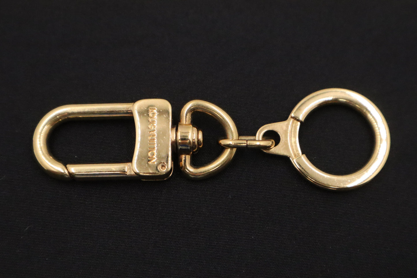 Louis Vuitton Anneau-clefs