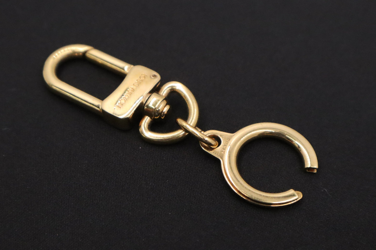 Louis Vuitton Anneau-clefs