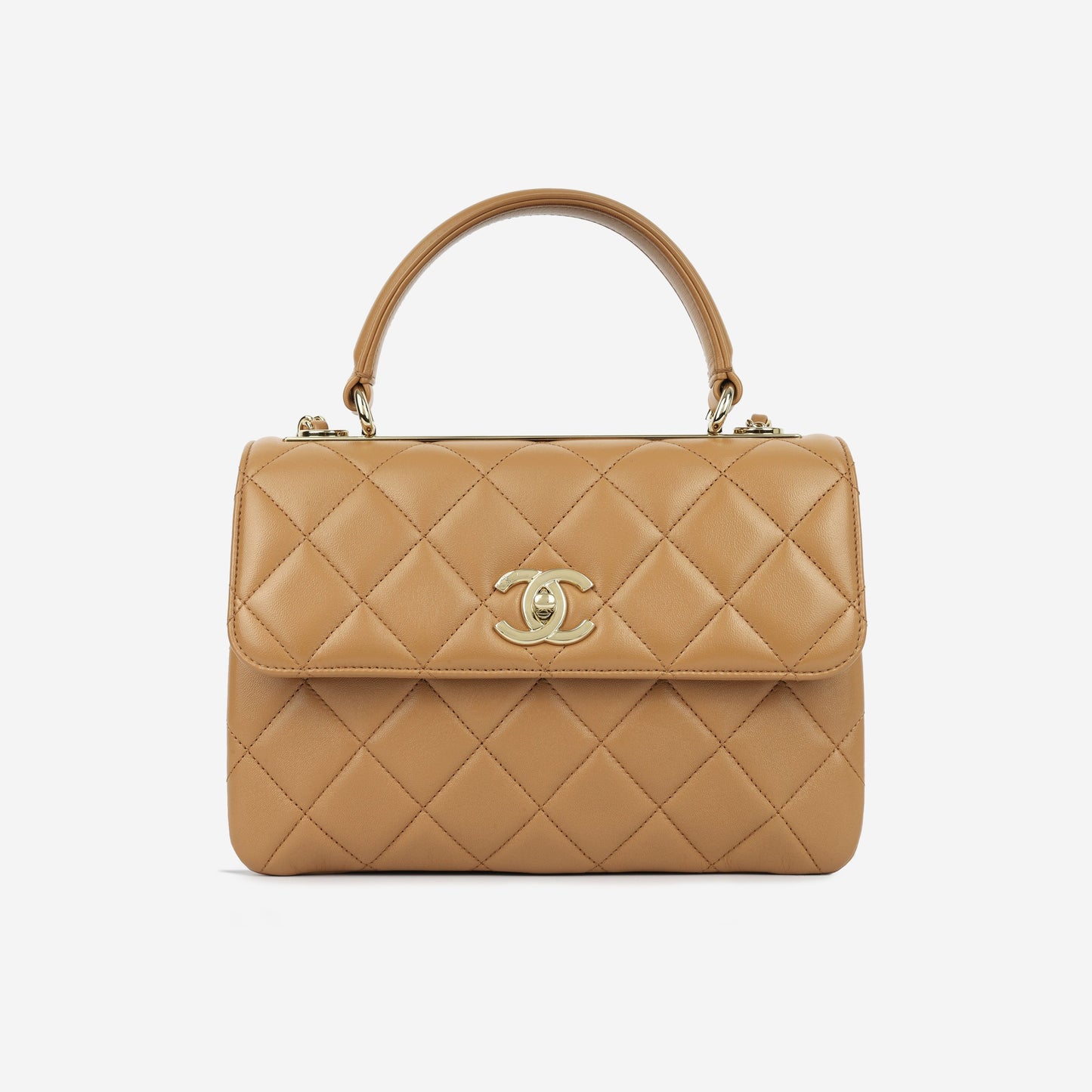 Chanel Trendy CC Flap Bag