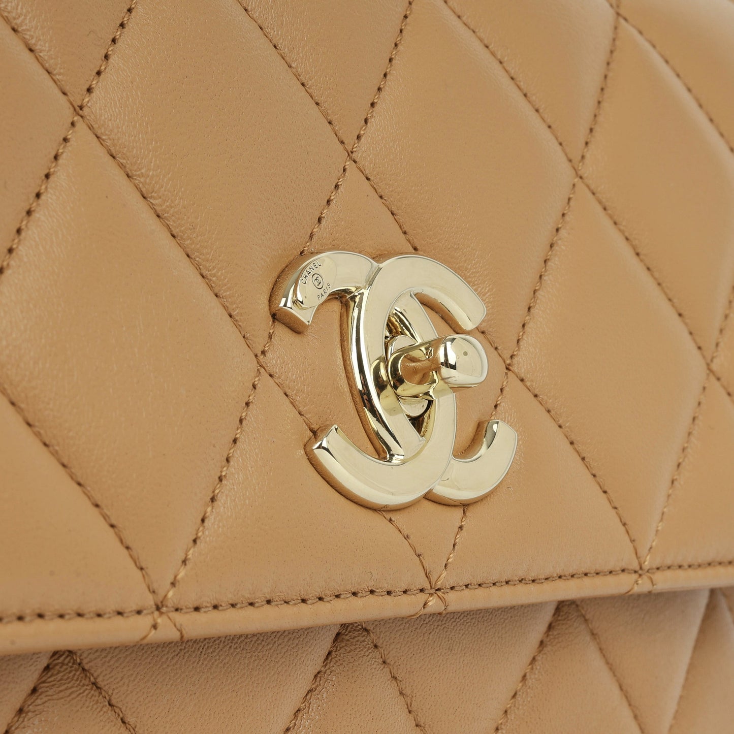 Chanel Trendy CC Flap Bag