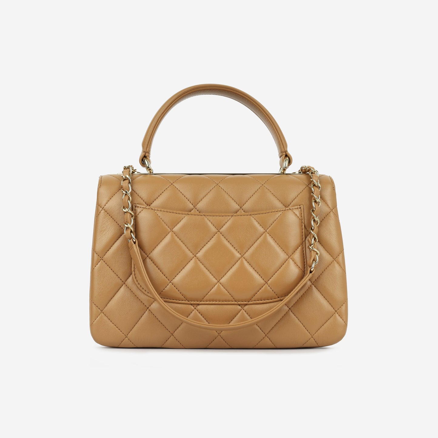Chanel Trendy CC Flap Bag