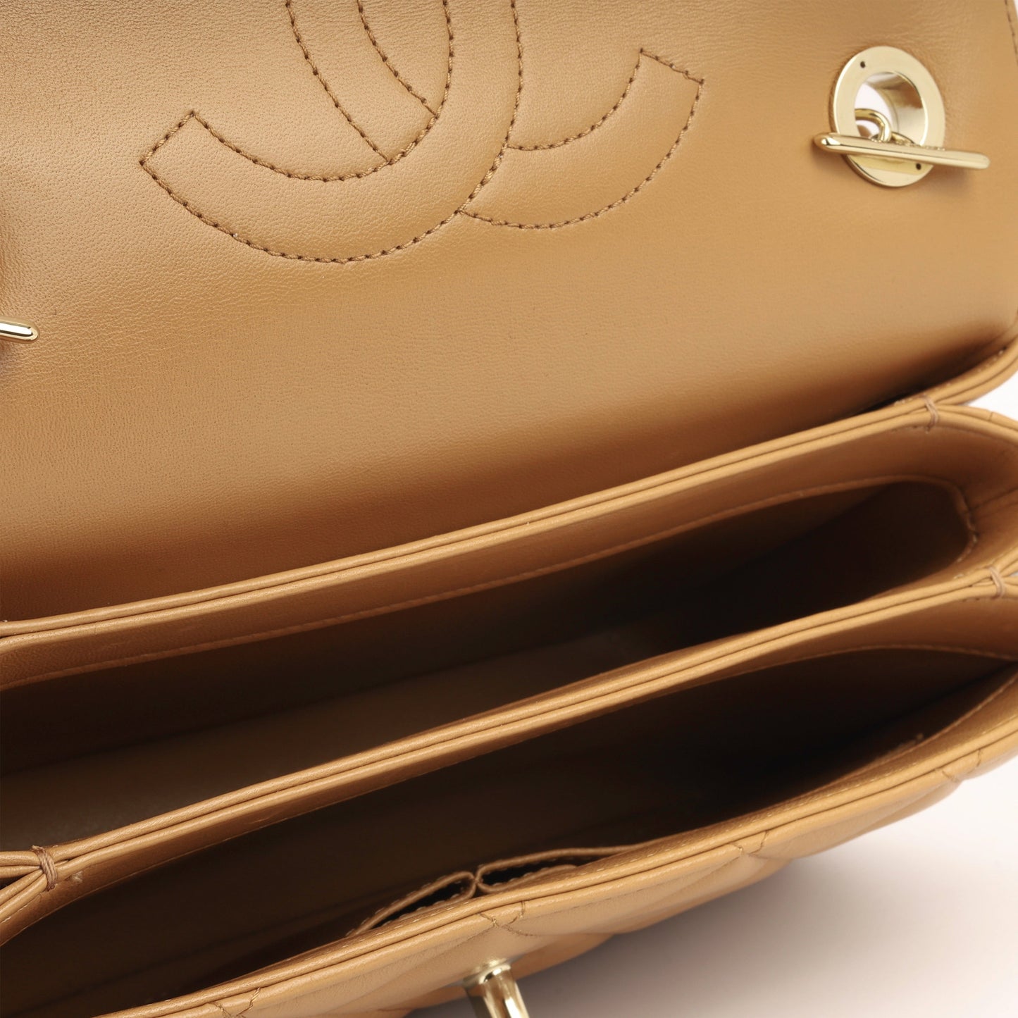 Chanel Trendy CC Flap Bag