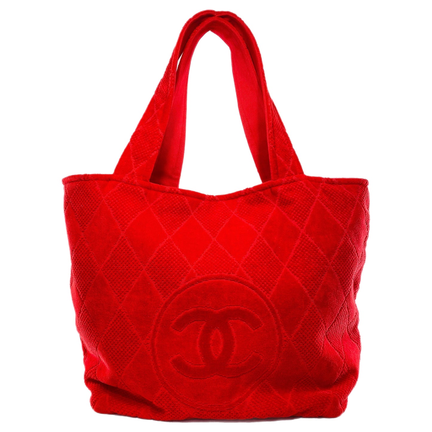 Chanel Tote Bag - Ewore Bags