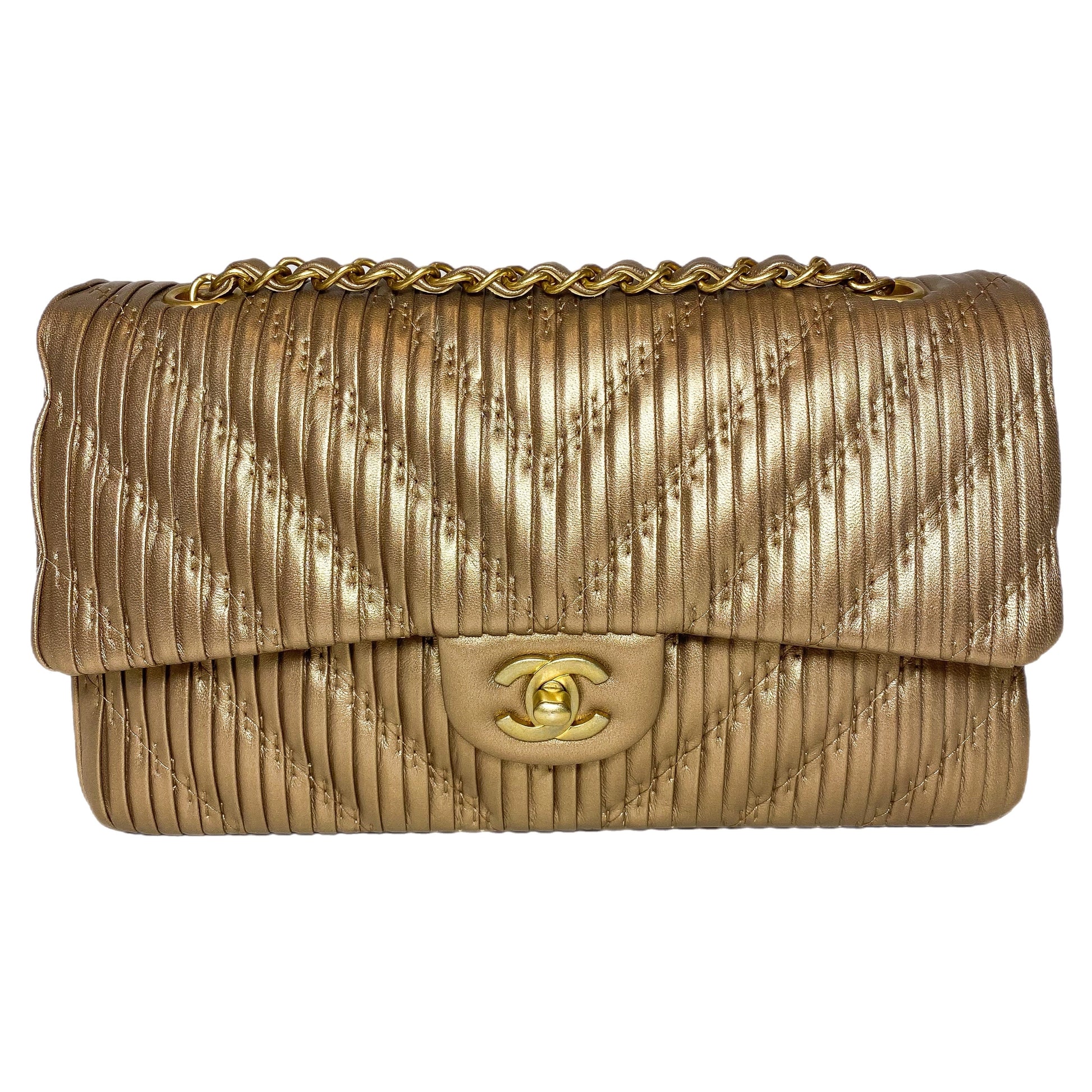 Chanel Flap Shoulder Bag - Ewore Bags