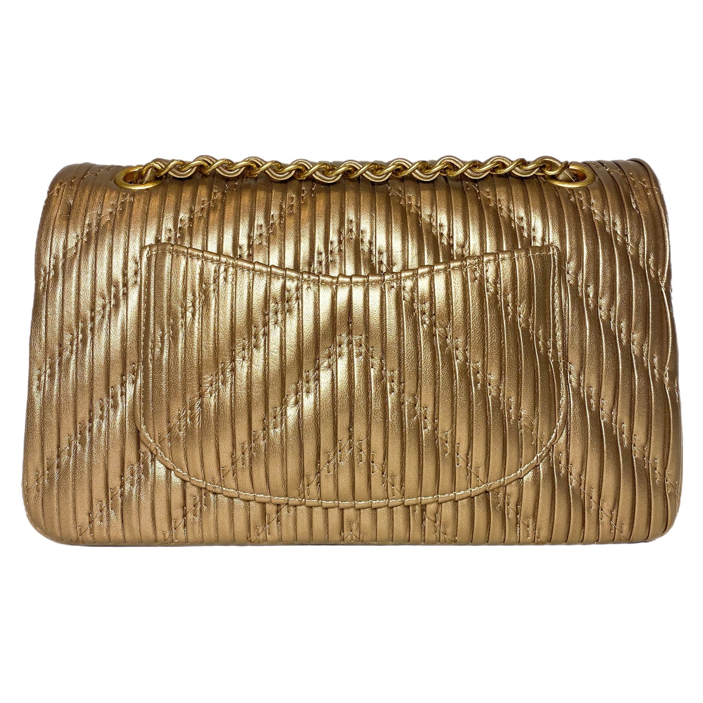 Chanel Flap Shoulder Bag - Ewore Bags