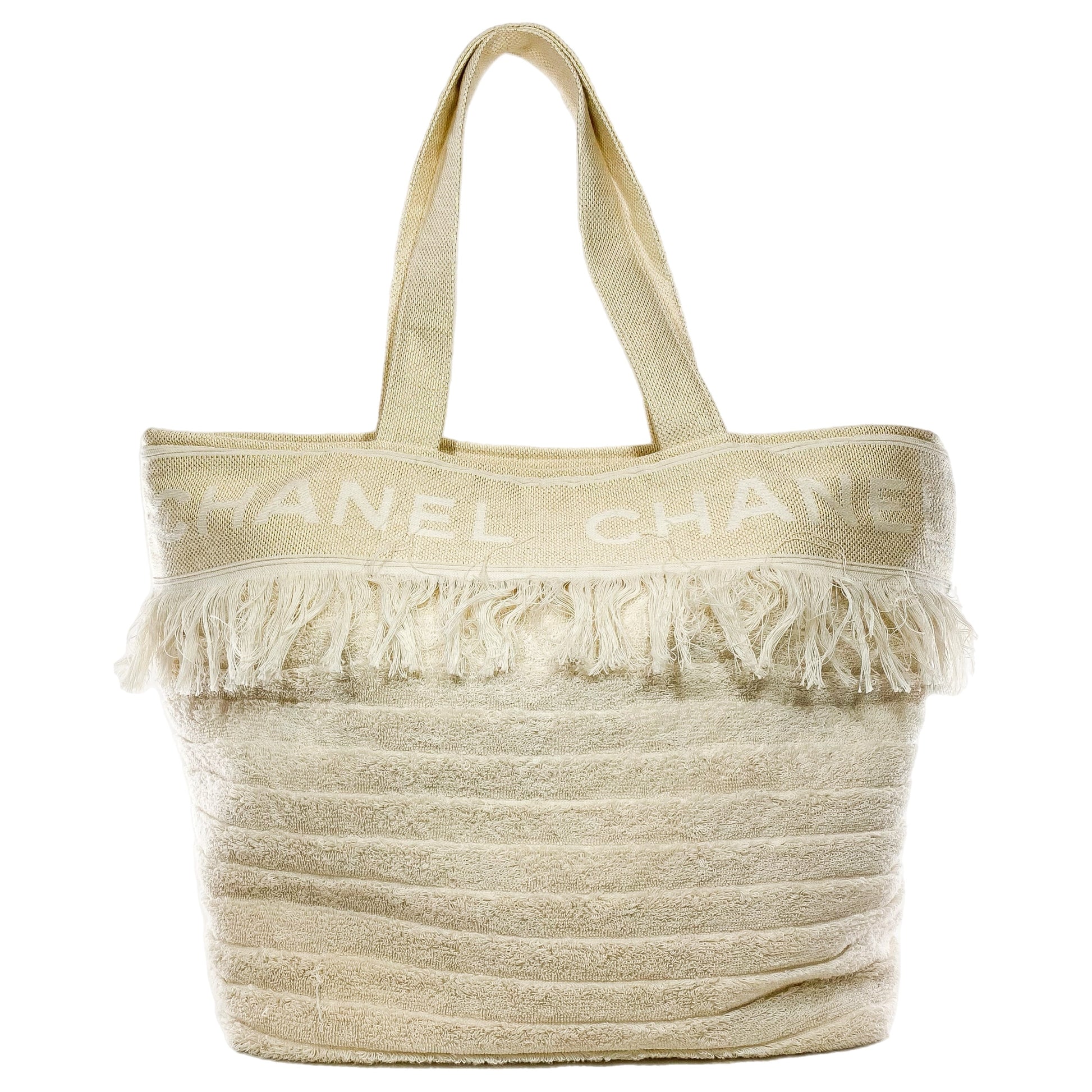 Chanel Tote Bag - Ewore Bags