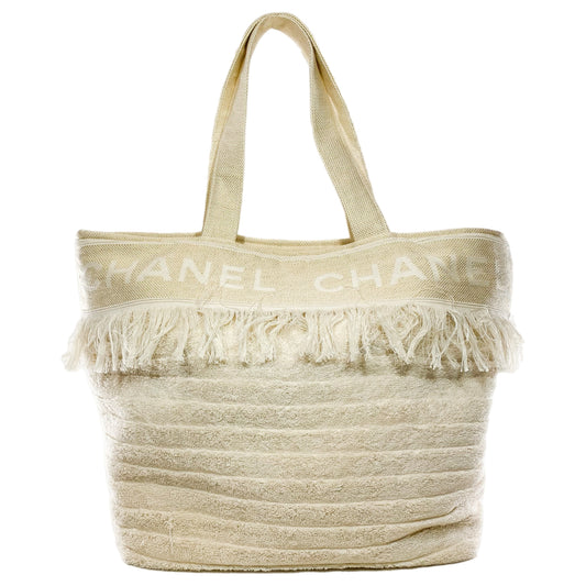 Chanel Tote Bag - Ewore Bags
