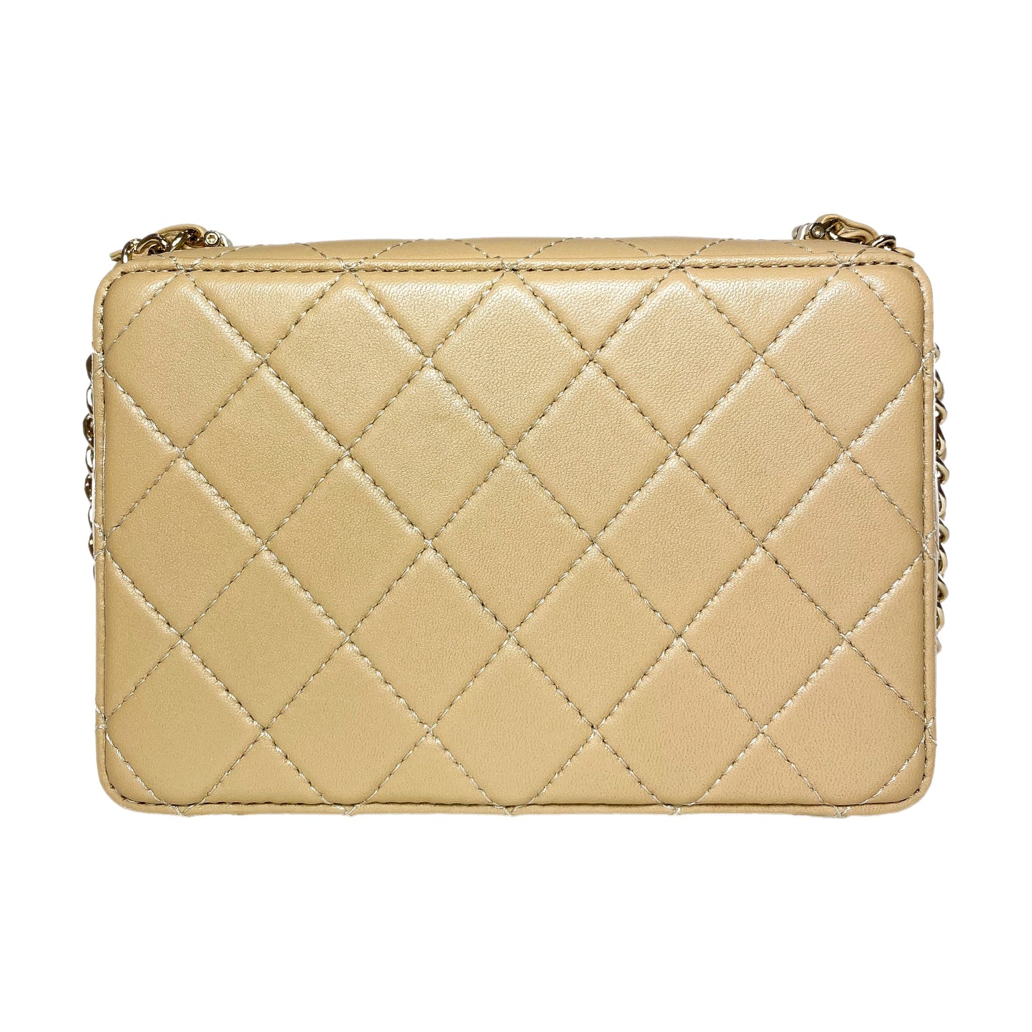Chanel Camera Bag Crossbody Bag - Ewore Bags