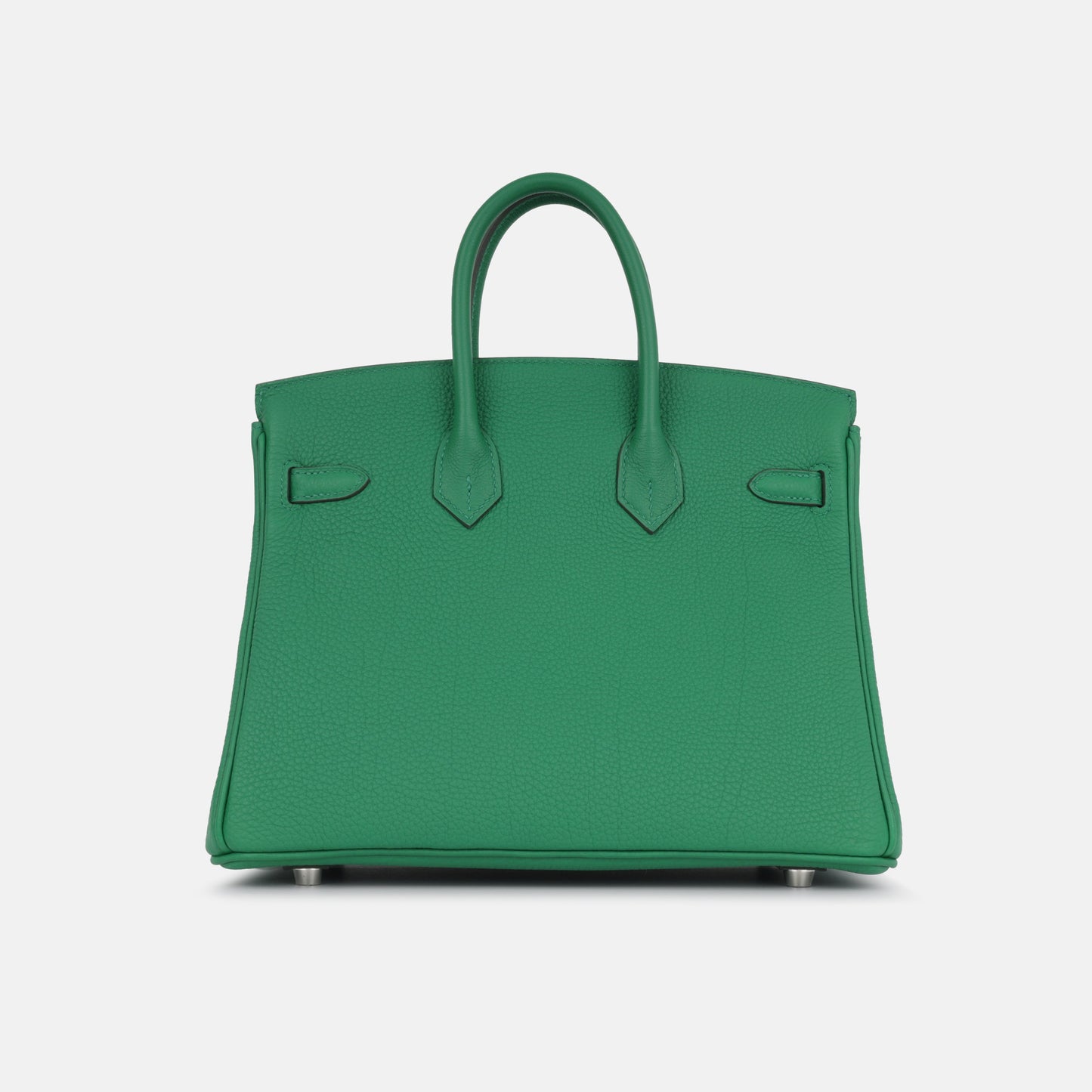 Hermès Birkin 25 - Vert Vertigo Togo | Palladium Hardware