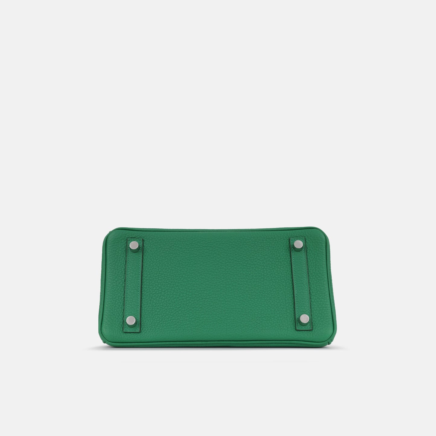 Hermès Birkin 25 - Vert Vertigo Togo | Palladium Hardware