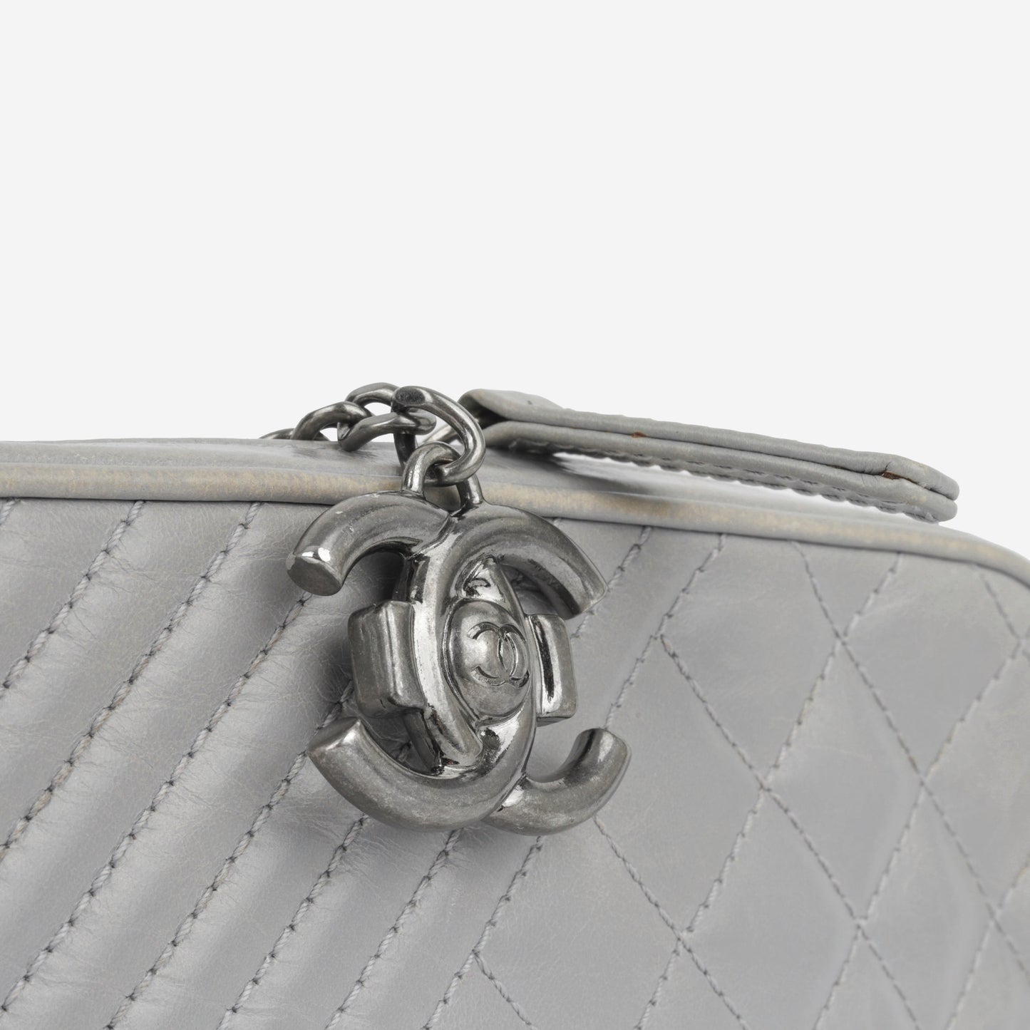 Chanel Coco Boy Camera Bag
