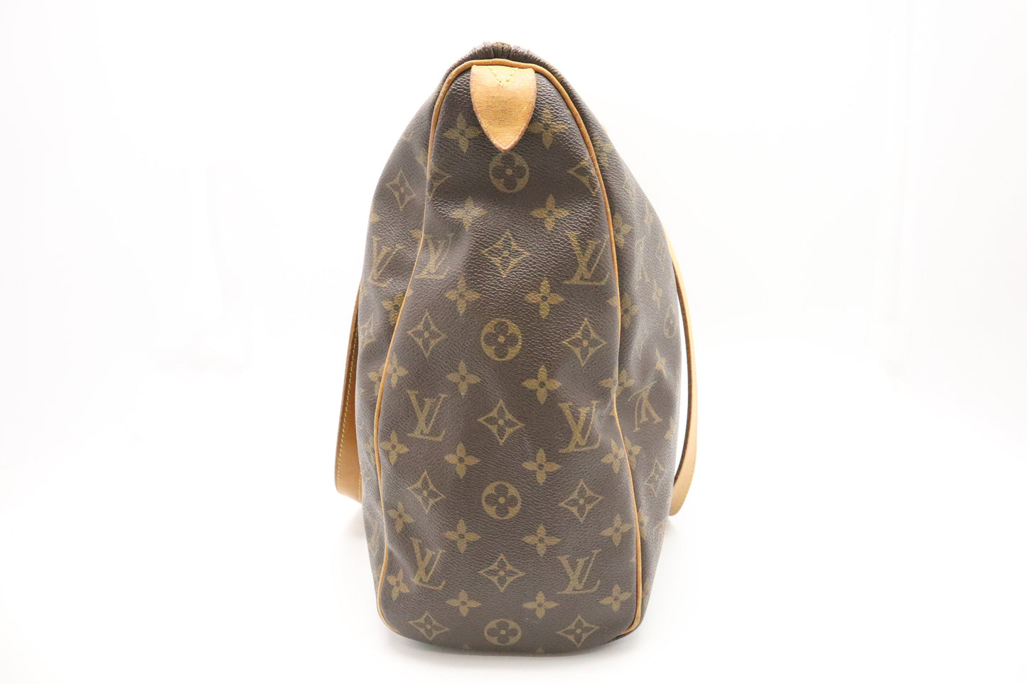 Louis Vuitton Sac Flanerie 45 in Monogram Canvas