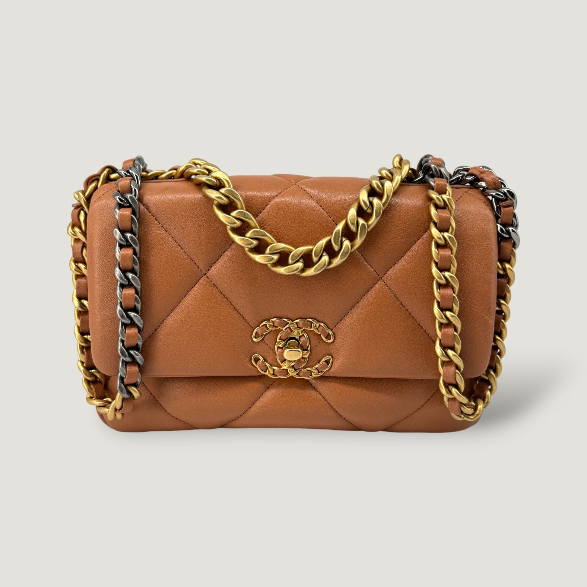Chanel Handbag Bag - Ewore Bags