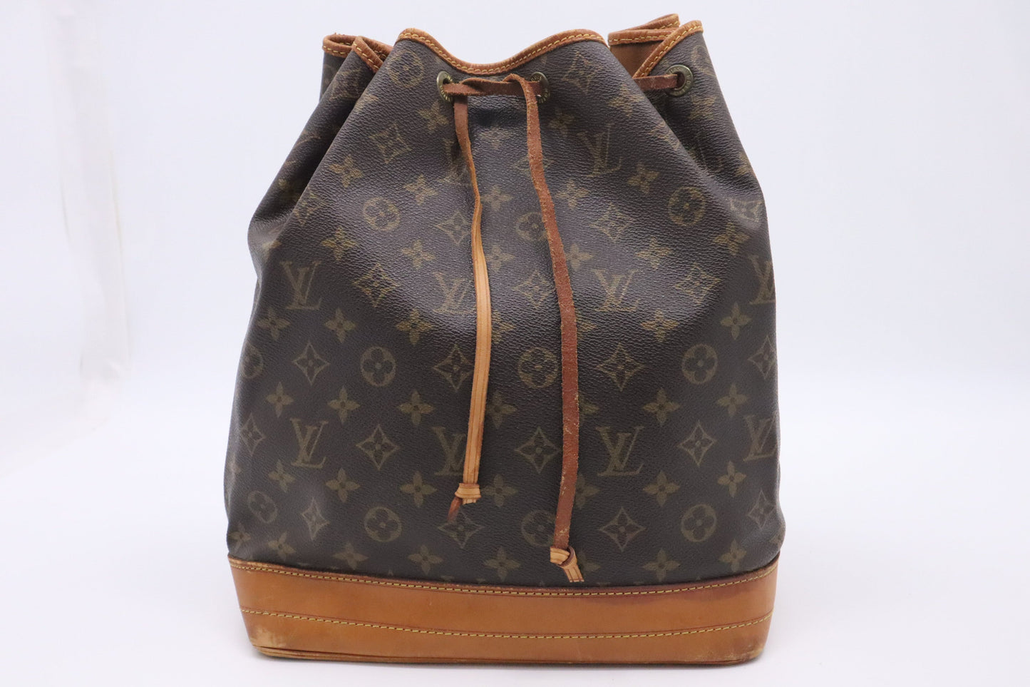 Louis Vuitton Noe in Monogram Canvas