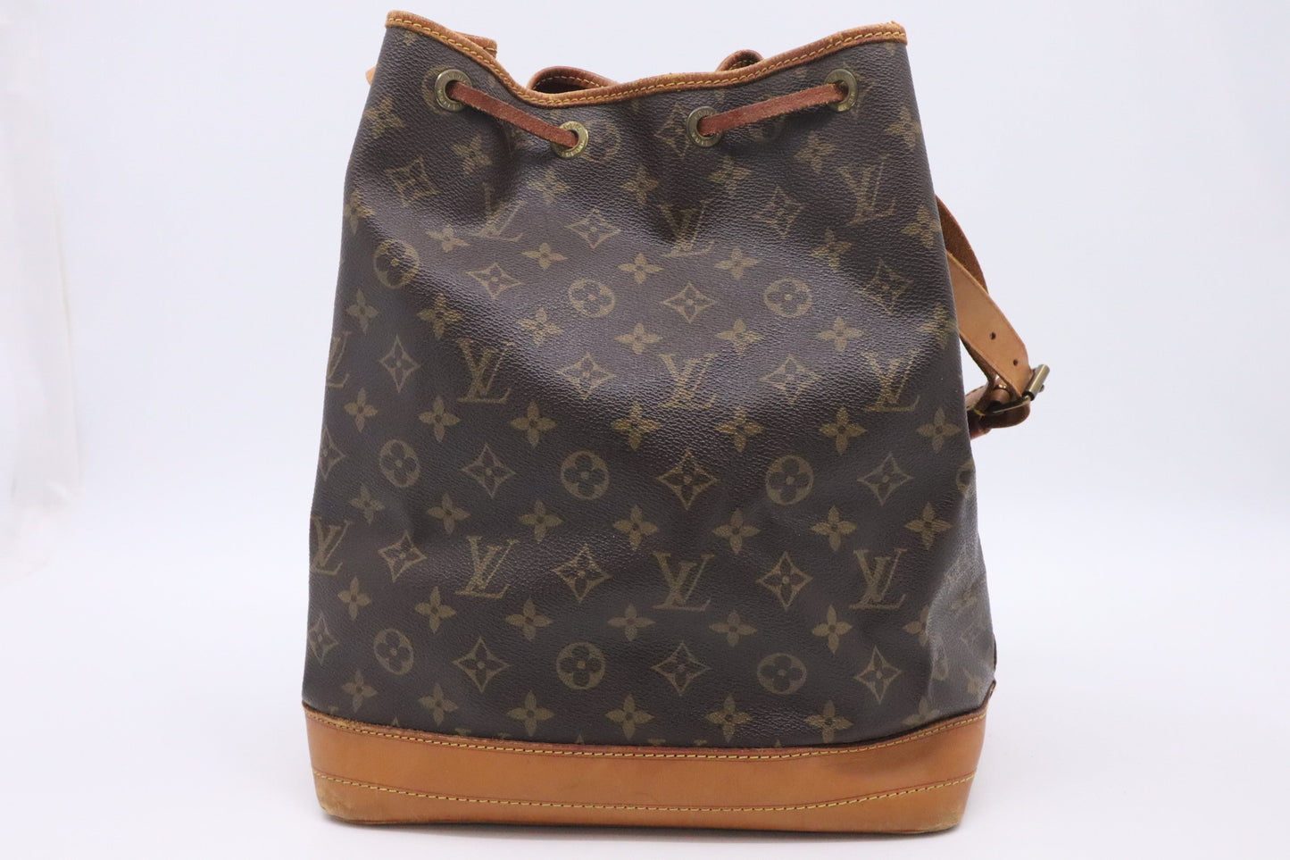 Louis Vuitton Noe in Monogram Canvas