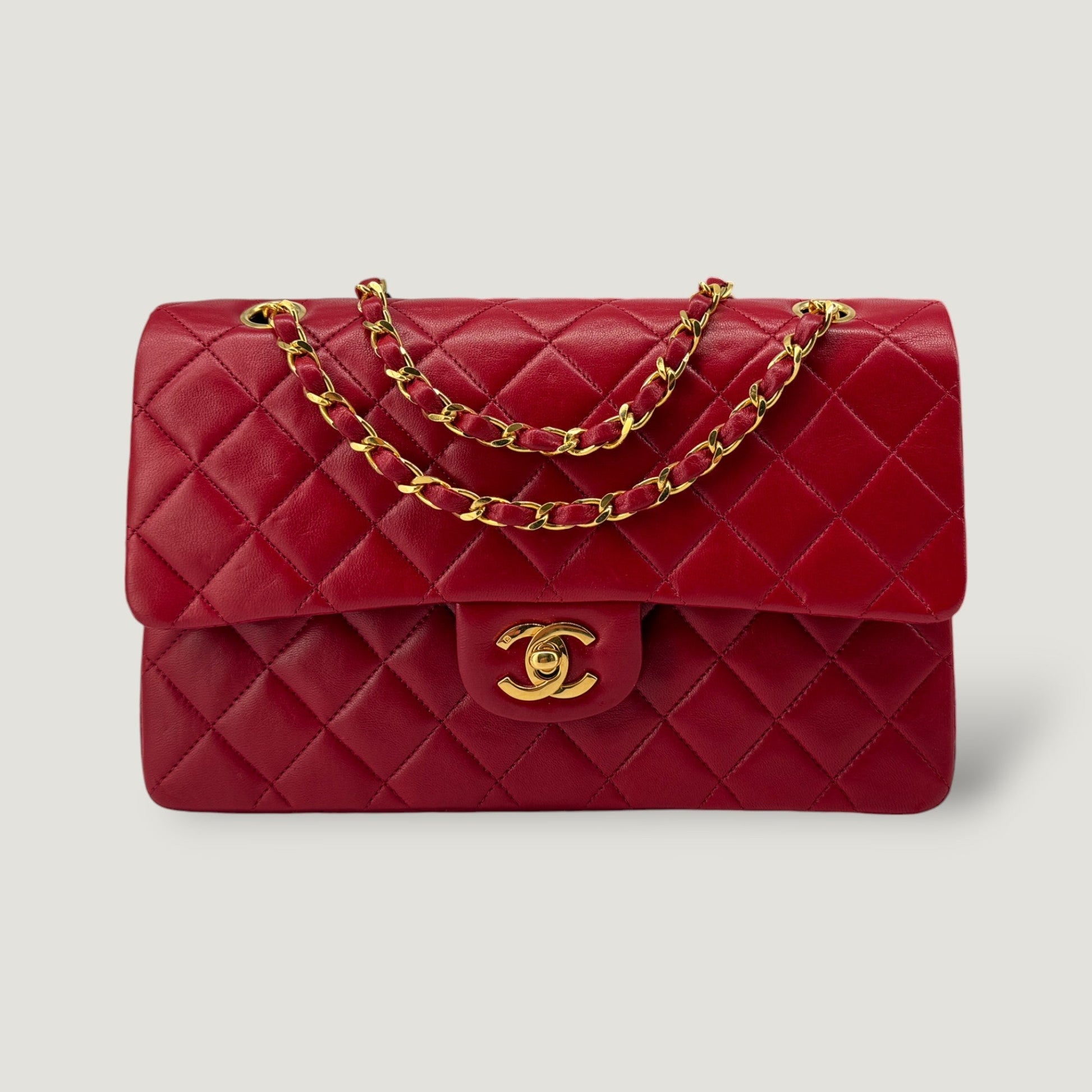 Chanel Handbag Bag - Ewore Bags