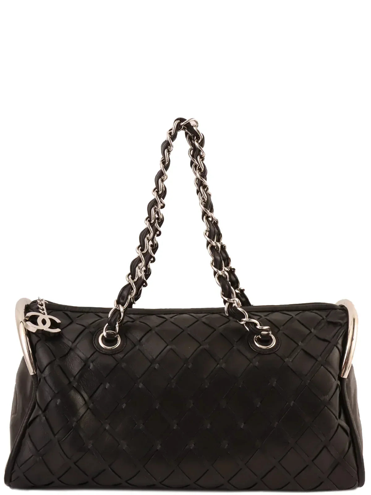 Chanel Mini Handbag - Ewore Bags