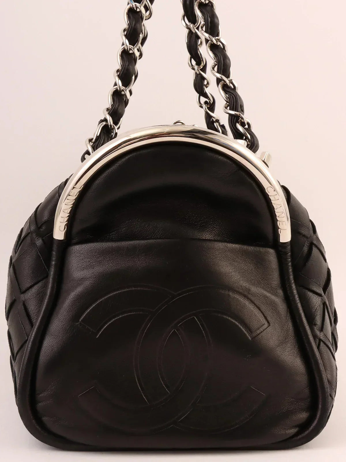 Chanel Mini Handbag - Ewore Bags
