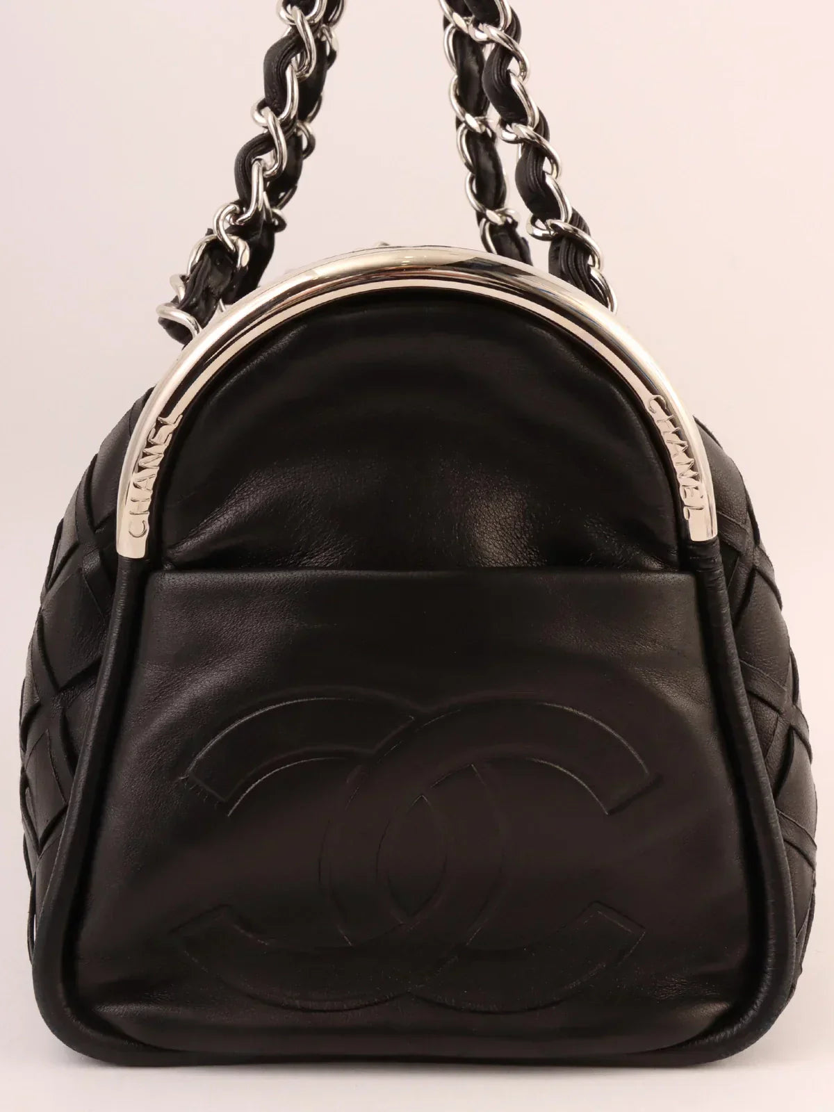 Chanel Mini Handbag - Ewore Bags