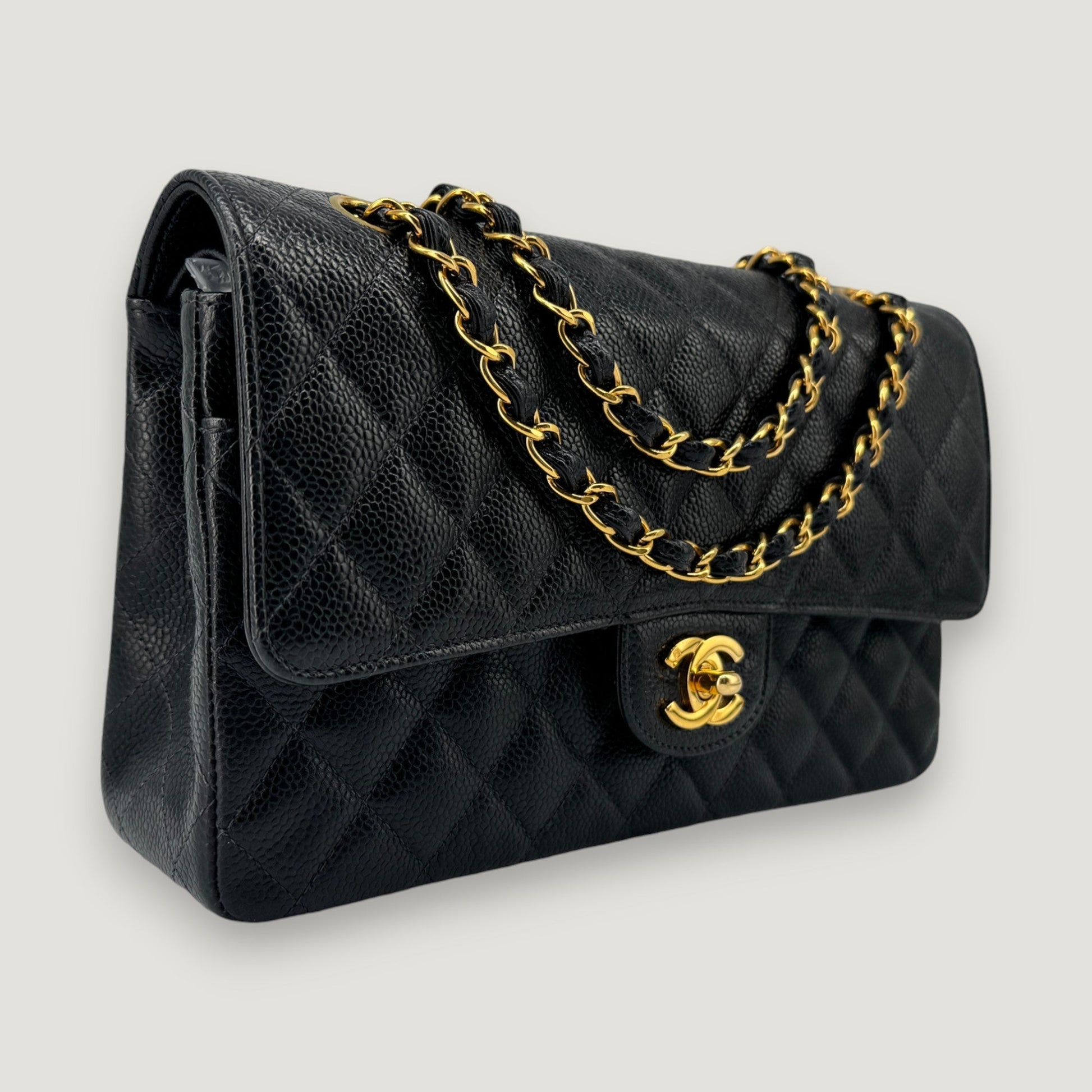 Chanel Handbag Bag - Ewore Bags