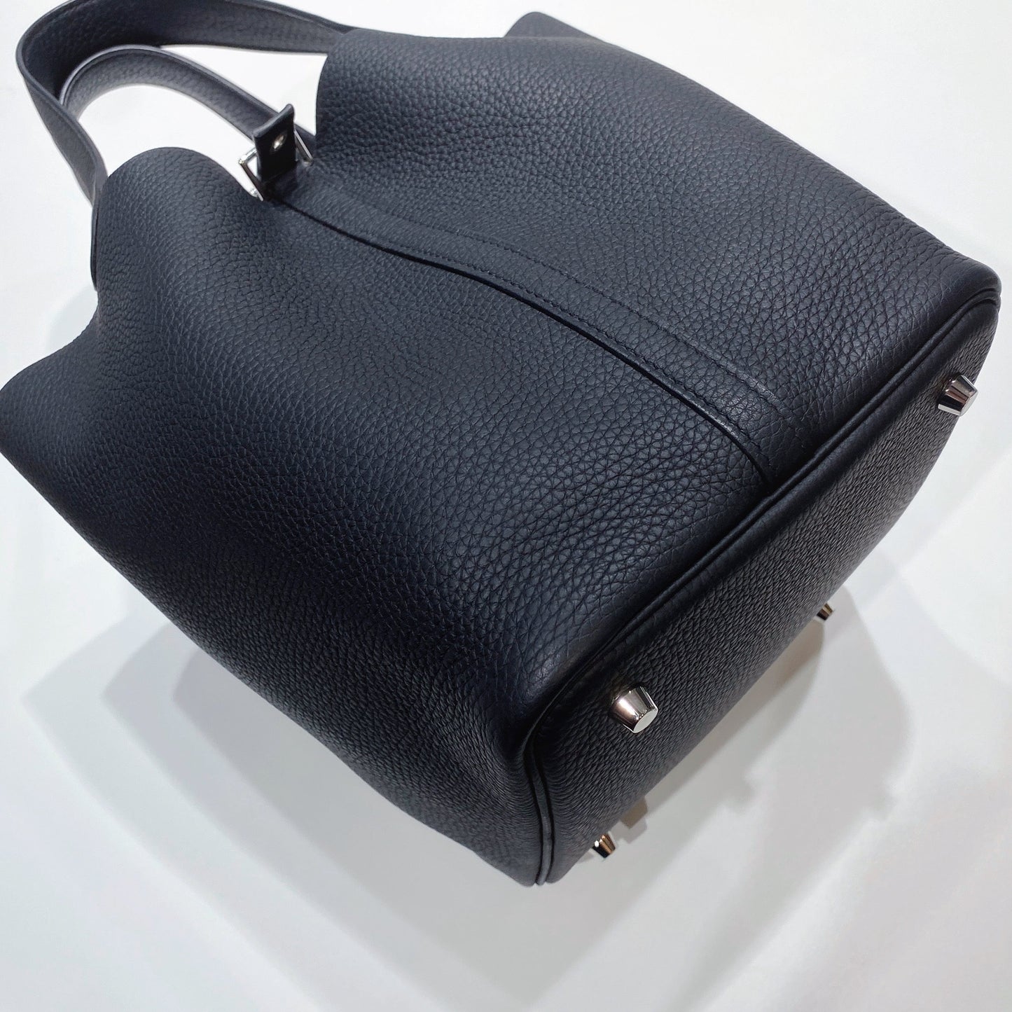 No.3662-Luxury Hermes Picotin 22
