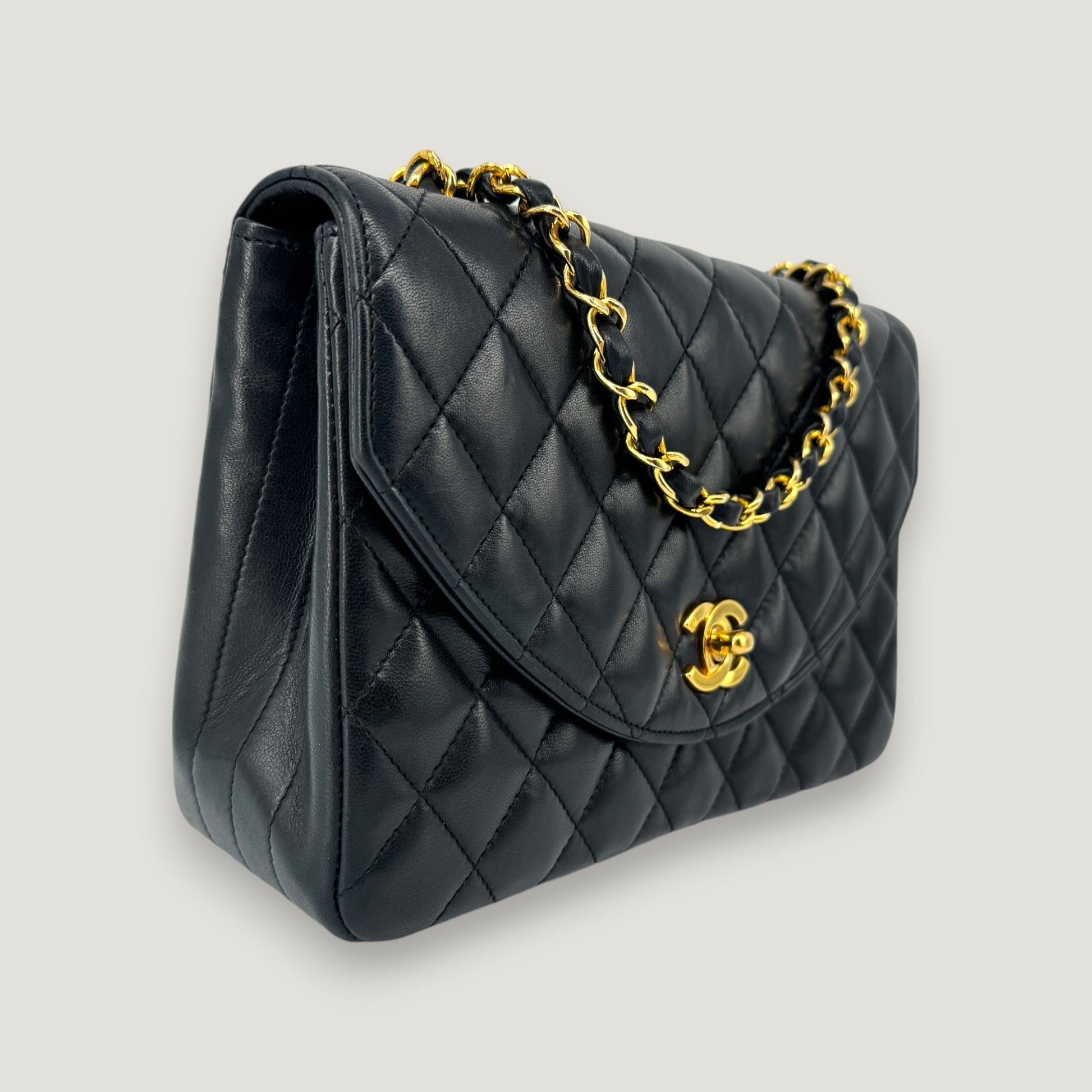 Chanel Handbag Bag - Ewore Bags
