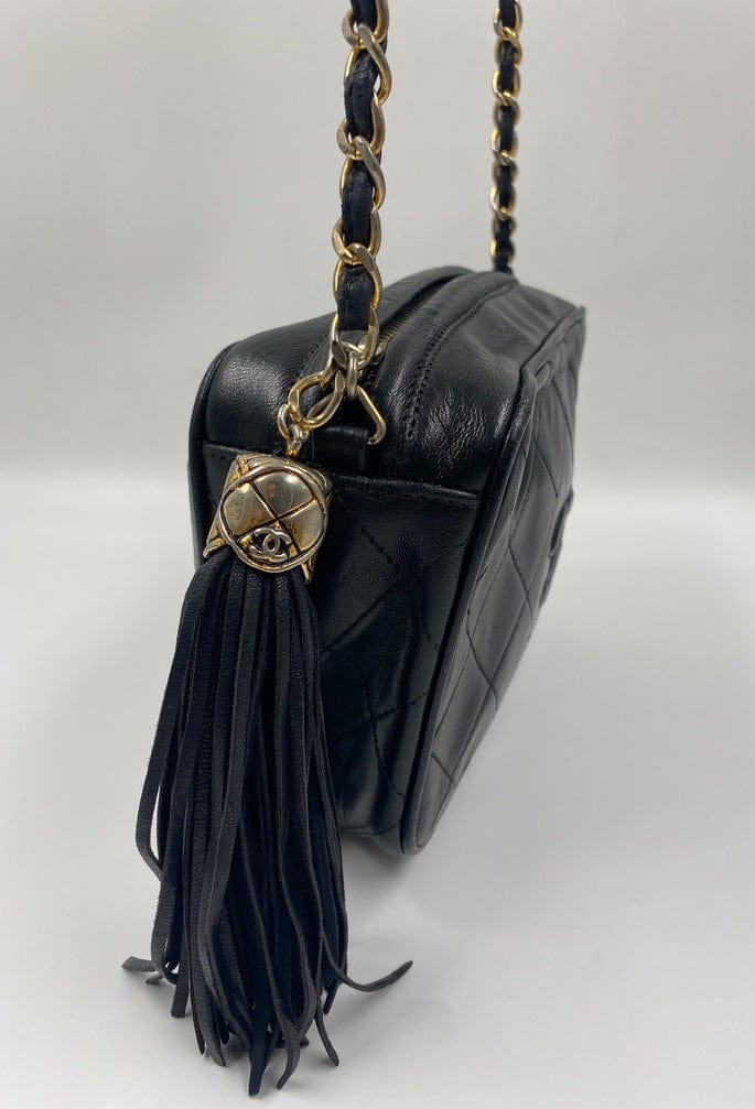Chanel Camera Bag Crossbody Bag - Ewore Bags