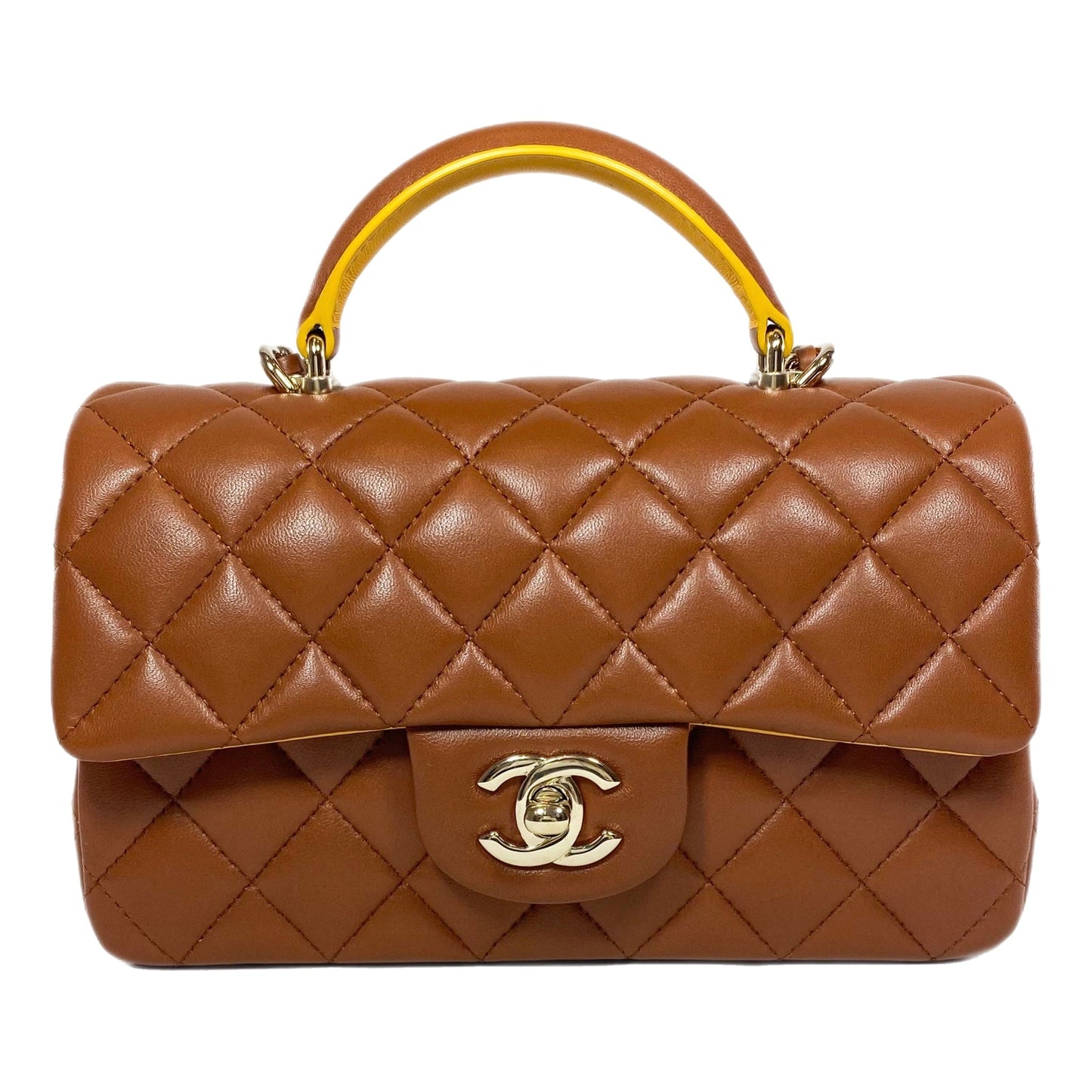 Chanel Flap Shoulder Bag - Ewore Bags