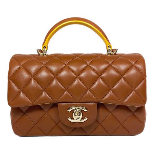 Chanel Flap Shoulder Bag - Ewore Bags