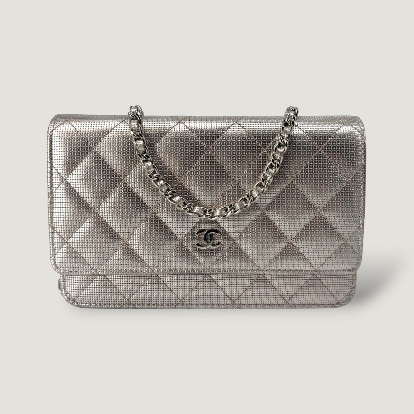 Chanel WOC Crossbody Bag - Ewore Bags
