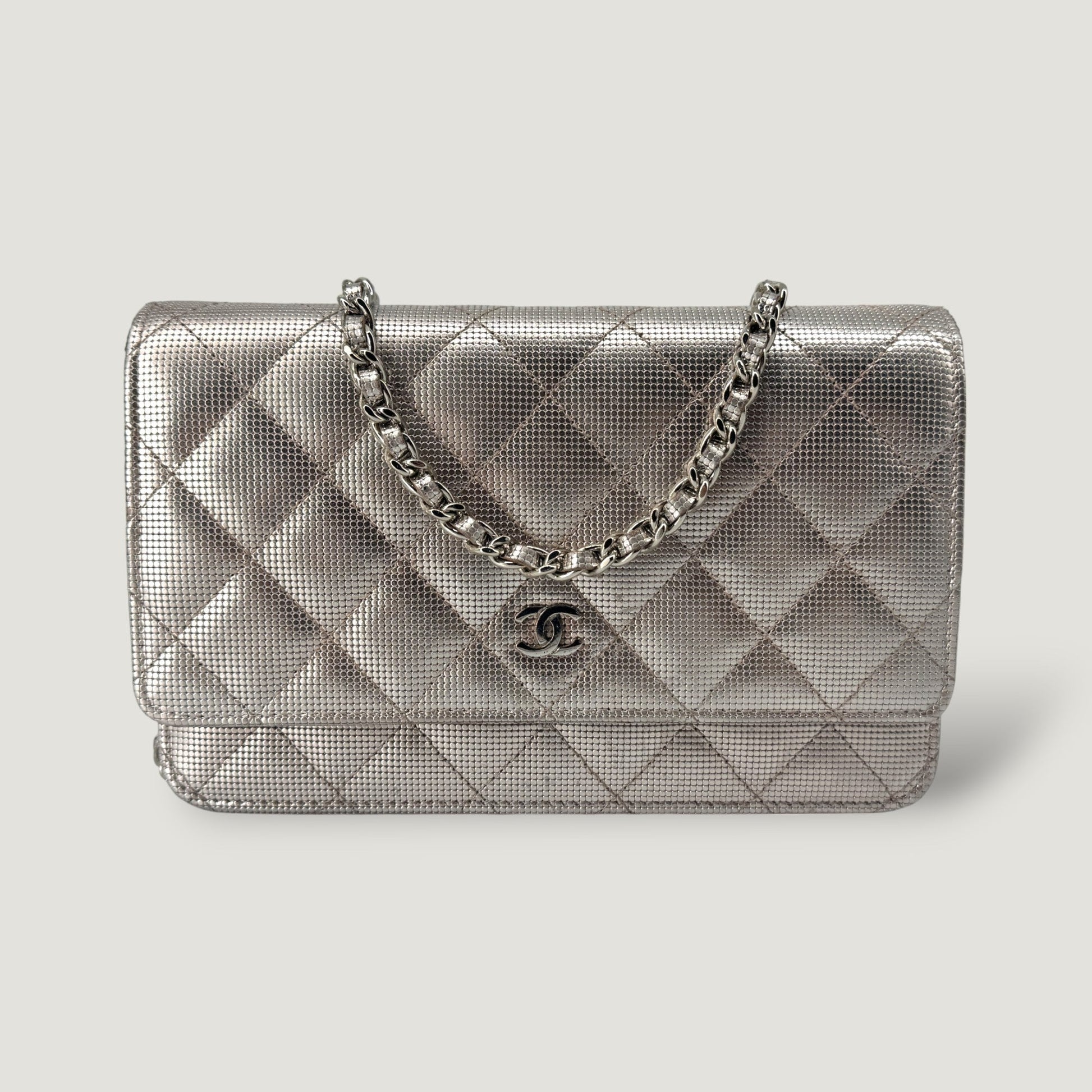 Chanel WOC Crossbody Bag - Ewore Bags