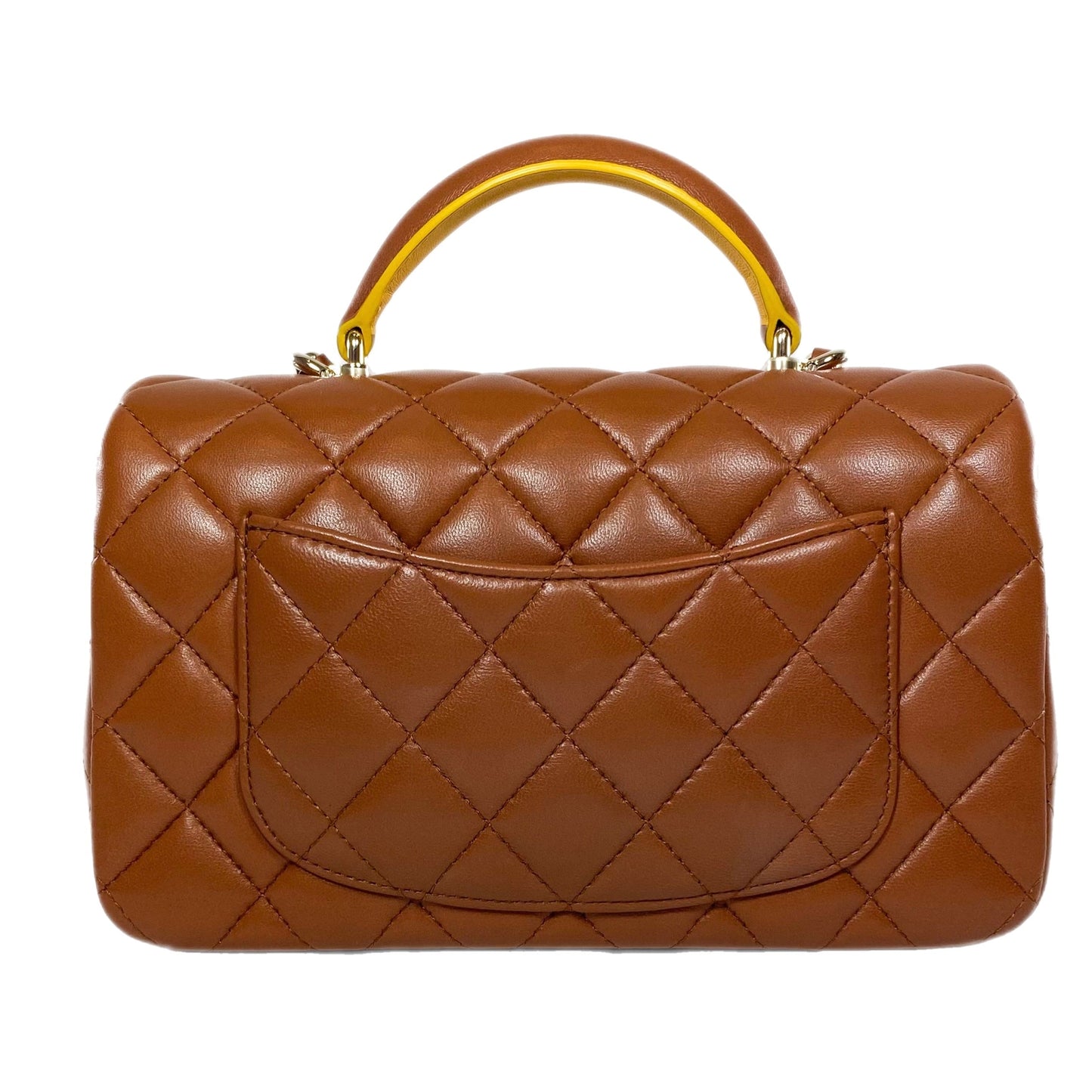 Chanel Flap Shoulder Bag - Ewore Bags