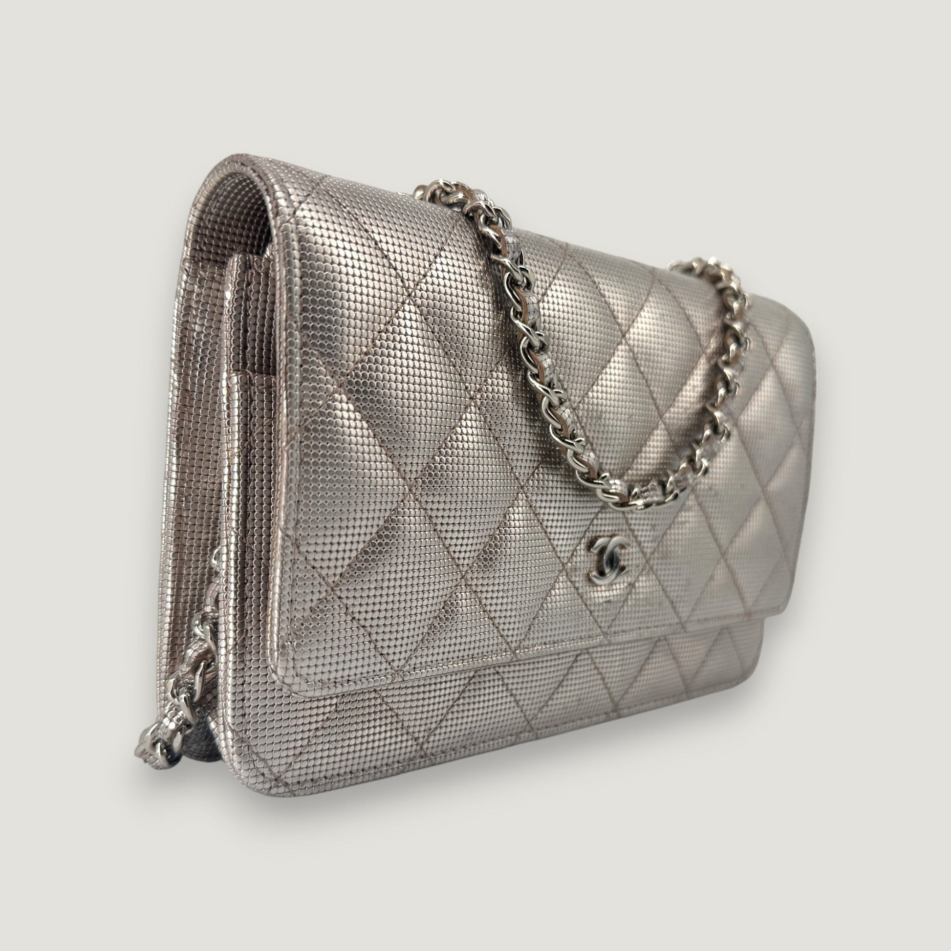 Chanel WOC Crossbody Bag - Ewore Bags