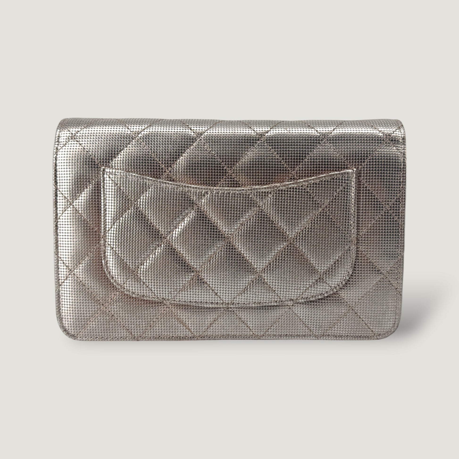 Chanel WOC Crossbody Bag - Ewore Bags