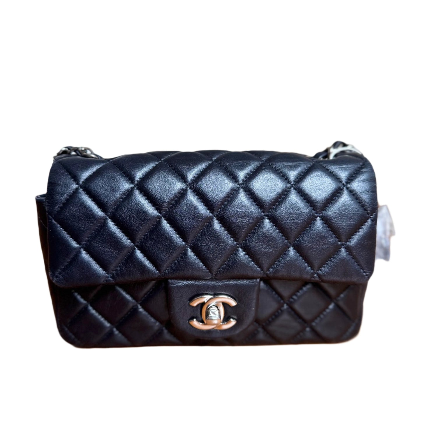 Chanel Classic Flap Shoulder Bag - Ewore Bags