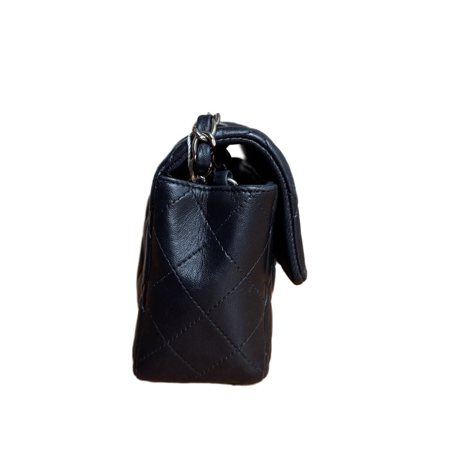 Chanel Classic Flap Shoulder Bag - Ewore Bags