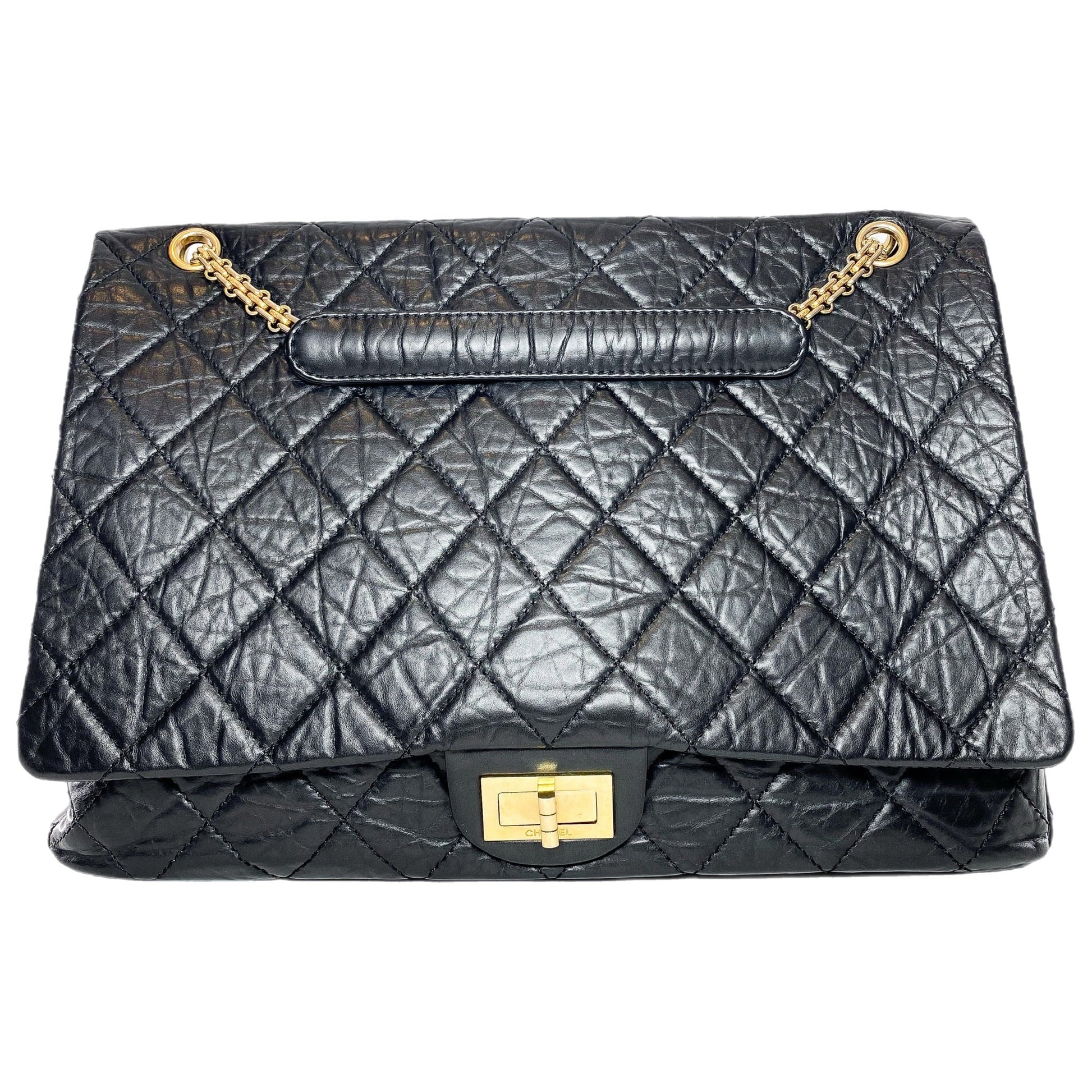 Chanel Flap Shoulder Bag - Ewore Bags