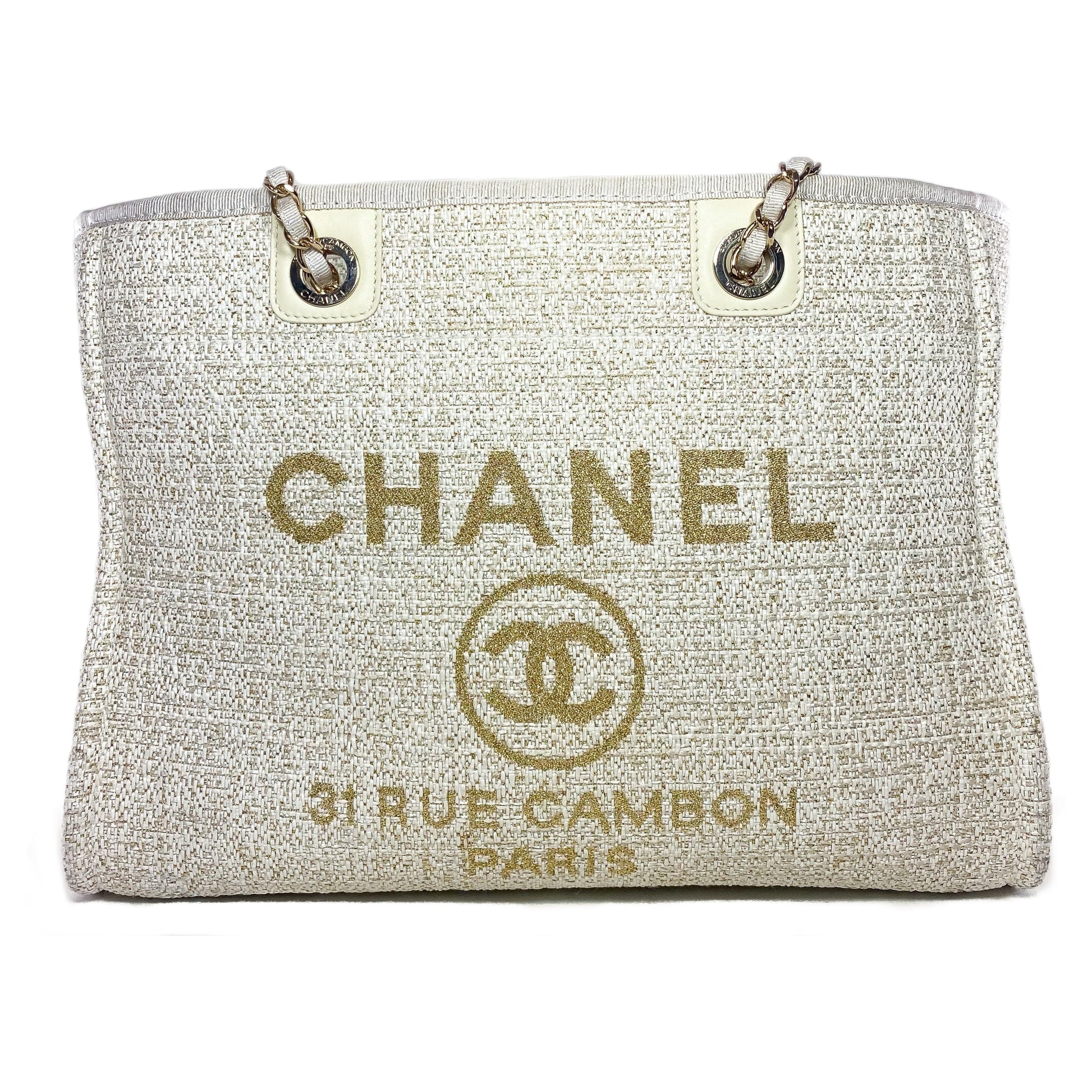 Chanel Handbag - Ewore Bags